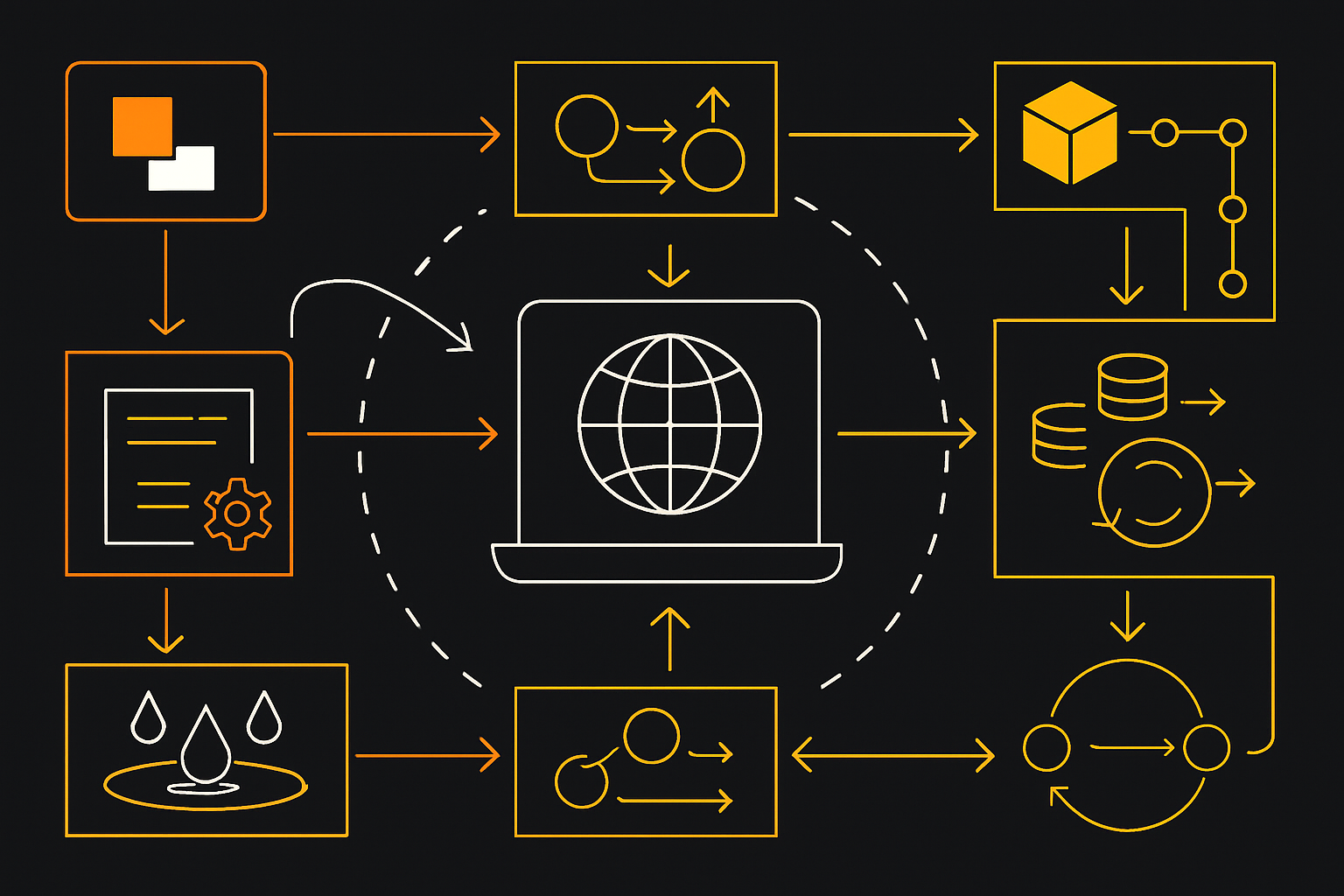 How Liquid Restaking Protocols Like Ekox Simplify EigenLayer Participation