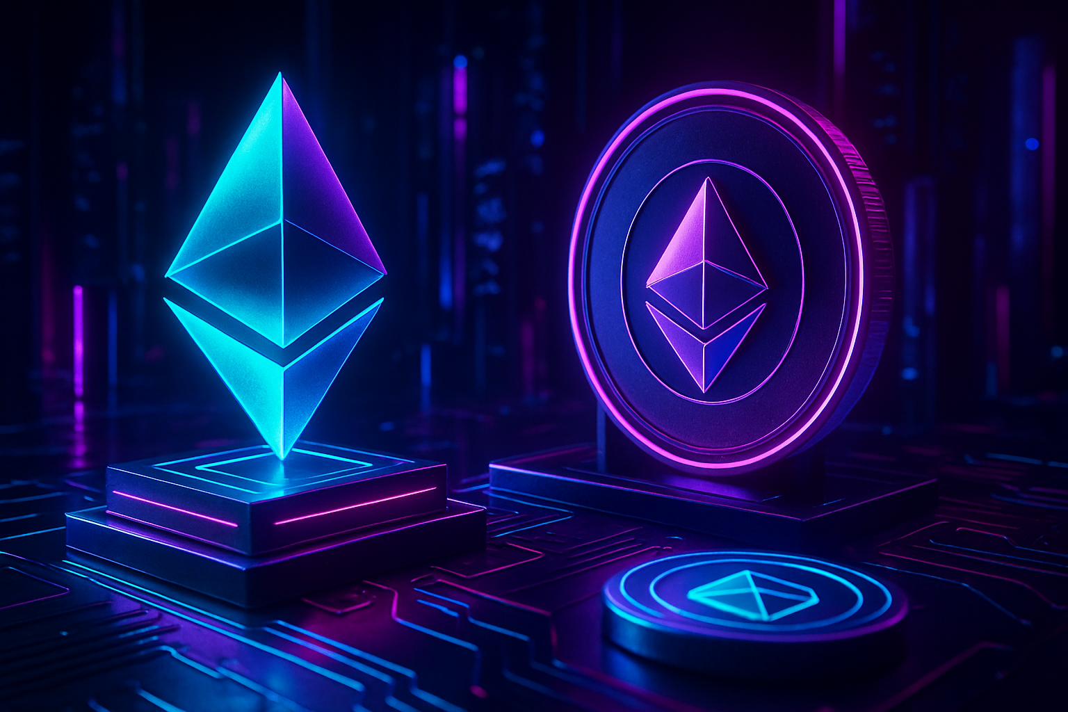 How Liquid Restaking Tokens Like eXETH Are Transforming Ethereum DeFi Yields