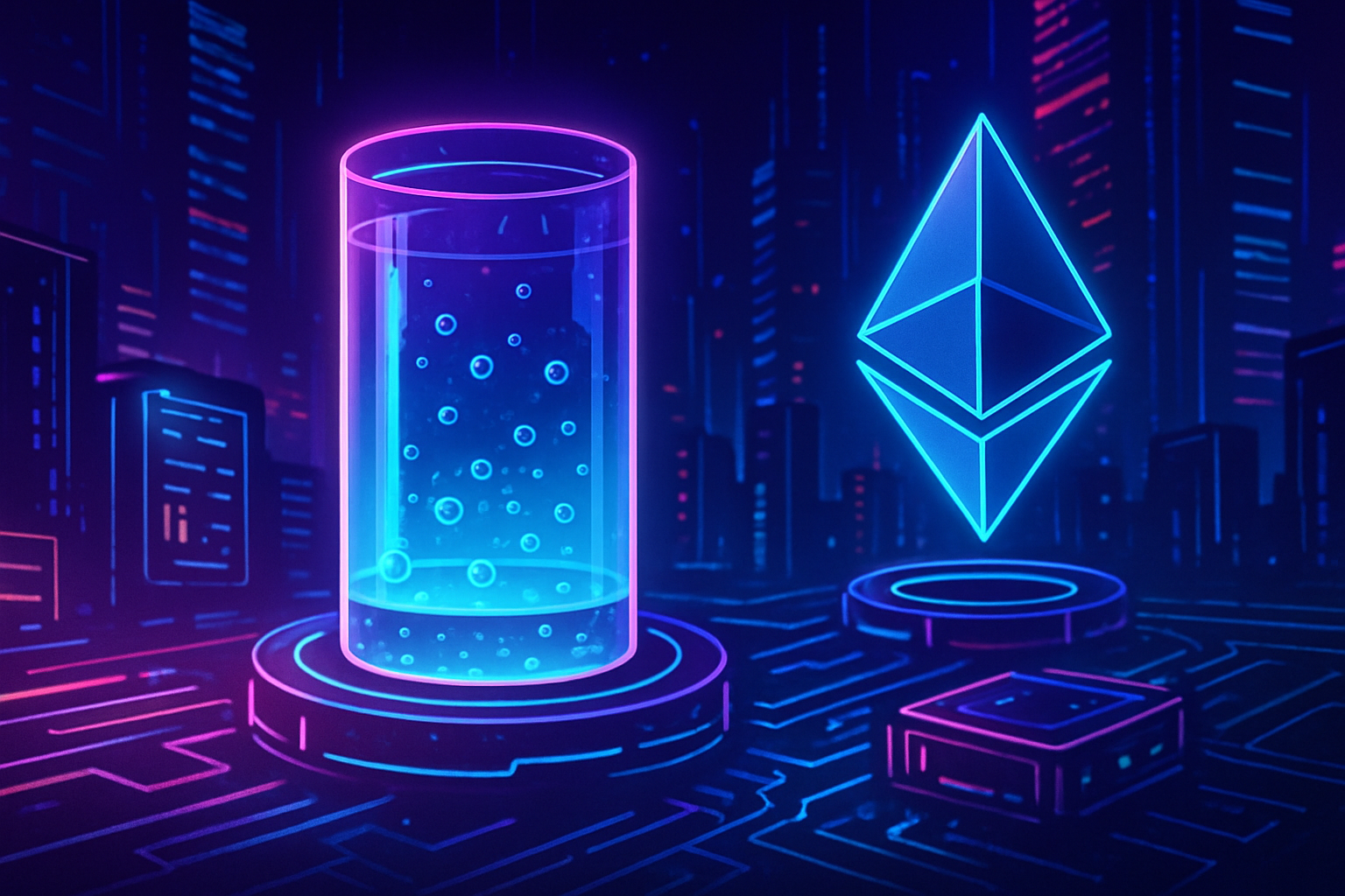 How Liquid Restaking Tokens Like eXETH Enhance DeFi Utility on EigenLayer