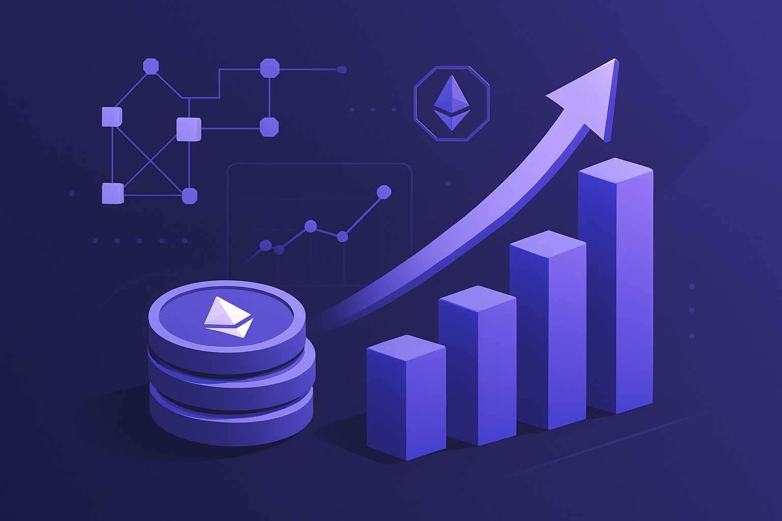 How Liquid Restaking Tokens (LRTs) Like eXETH Are Transforming Ethereum Yield Strategies