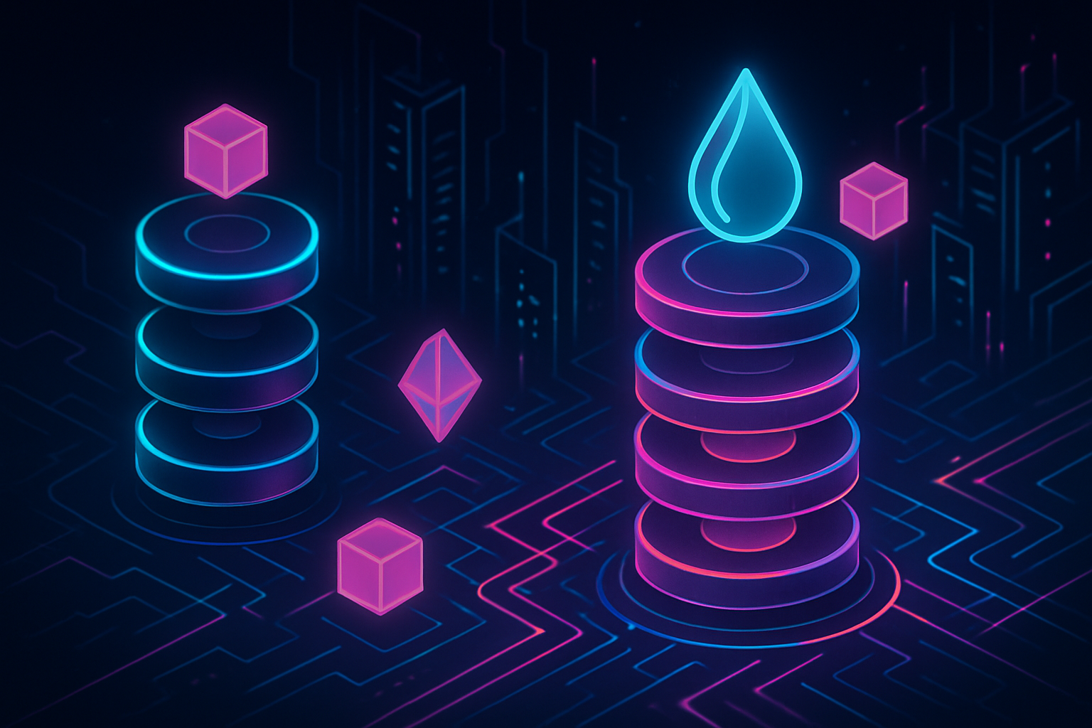 How Liquid Restaking Tokens (LRTs) Unlock Layered Yield in EigenLayer and Ethereum DeFi