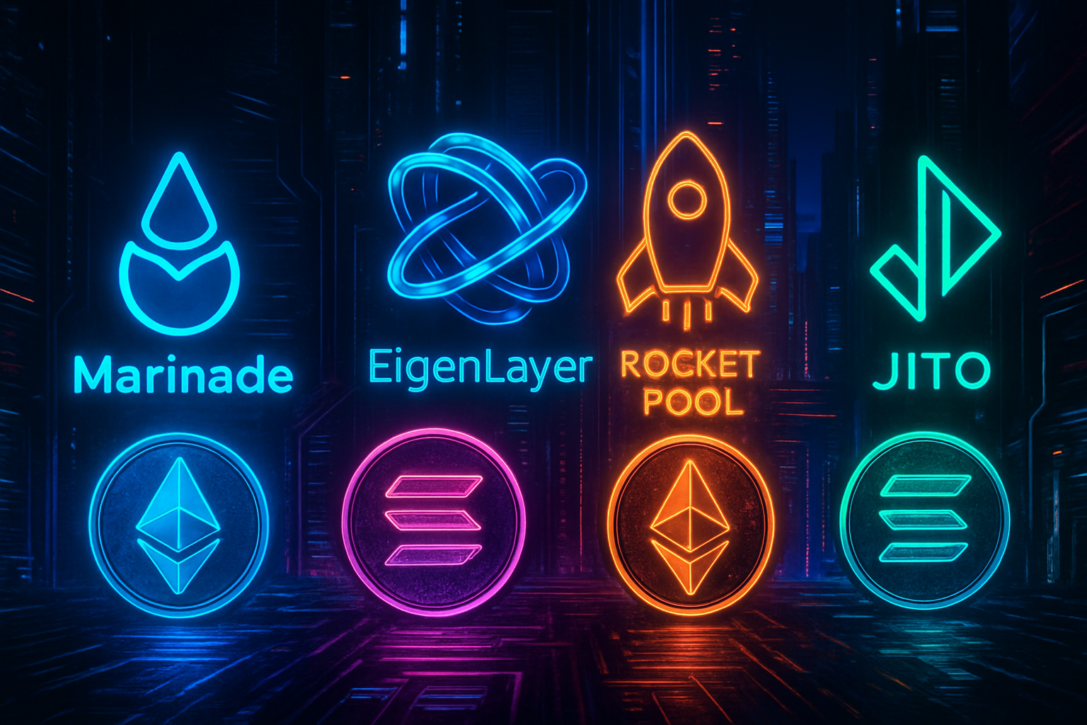 How Liquid Staking Maximizes Crypto Yield Without Lockups: Real-World Strategies in 2024
