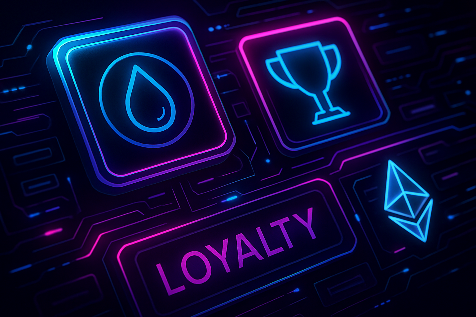 How Liquid Staking Tokens (LSTs) Are Transforming On-Chain Loyalty Programs in DeFi