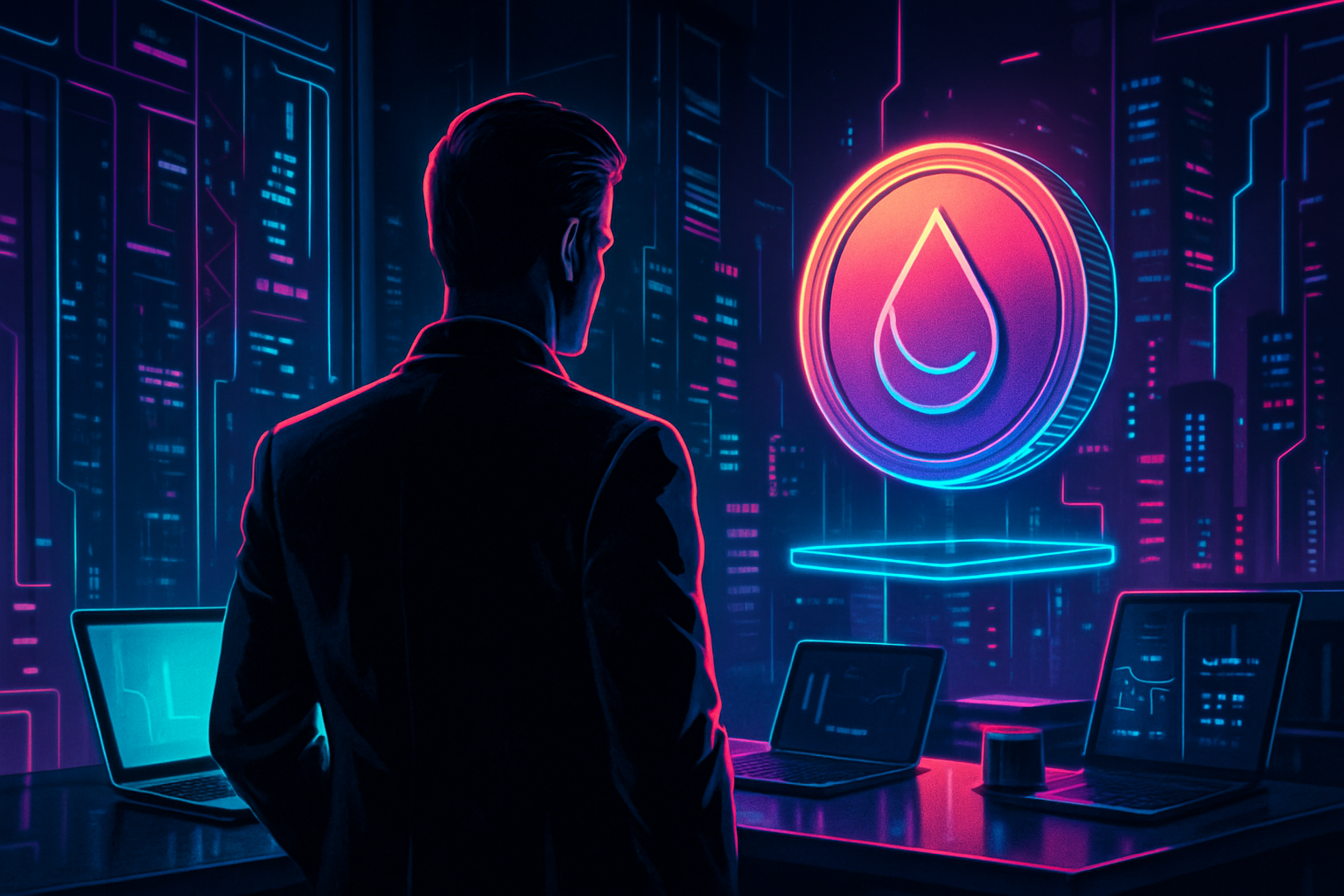 How Liquid Staking Tokens (LSTs) Are Unlocking Corporate Crypto Treasury Management in 2025