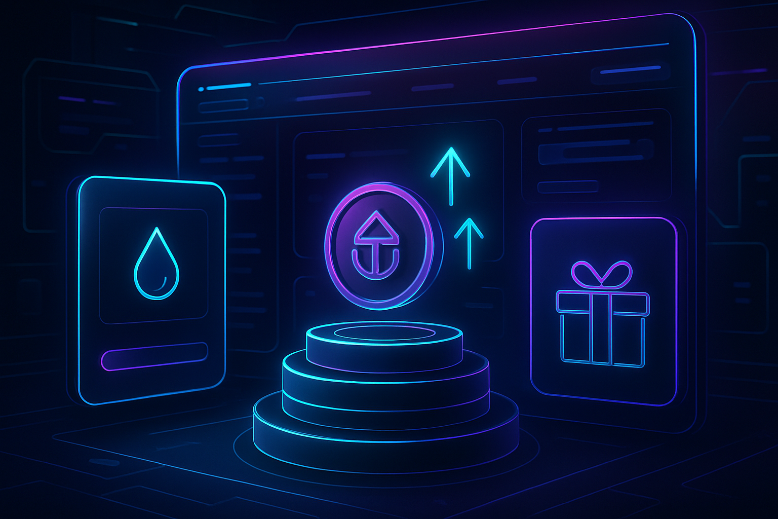 How Liquid Staking Tokens (LSTs) Unlock Double Yield in On-Chain Loyalty Programs