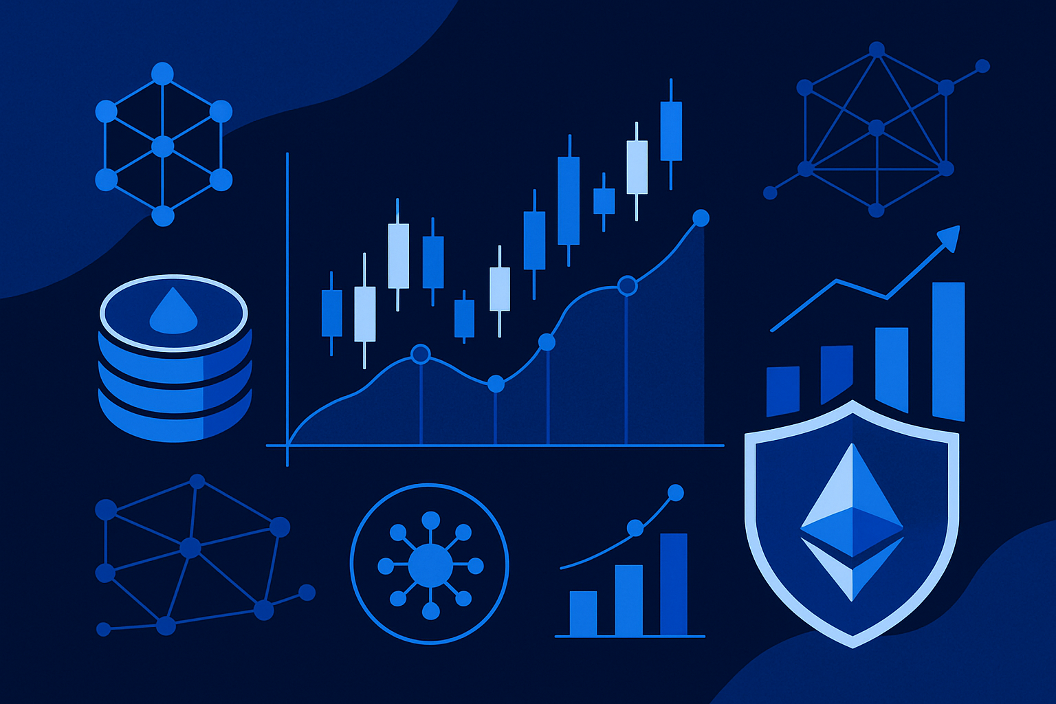 How Liquid Staking Tokens (LSTs) Unlock Double Yield Loops in DeFi