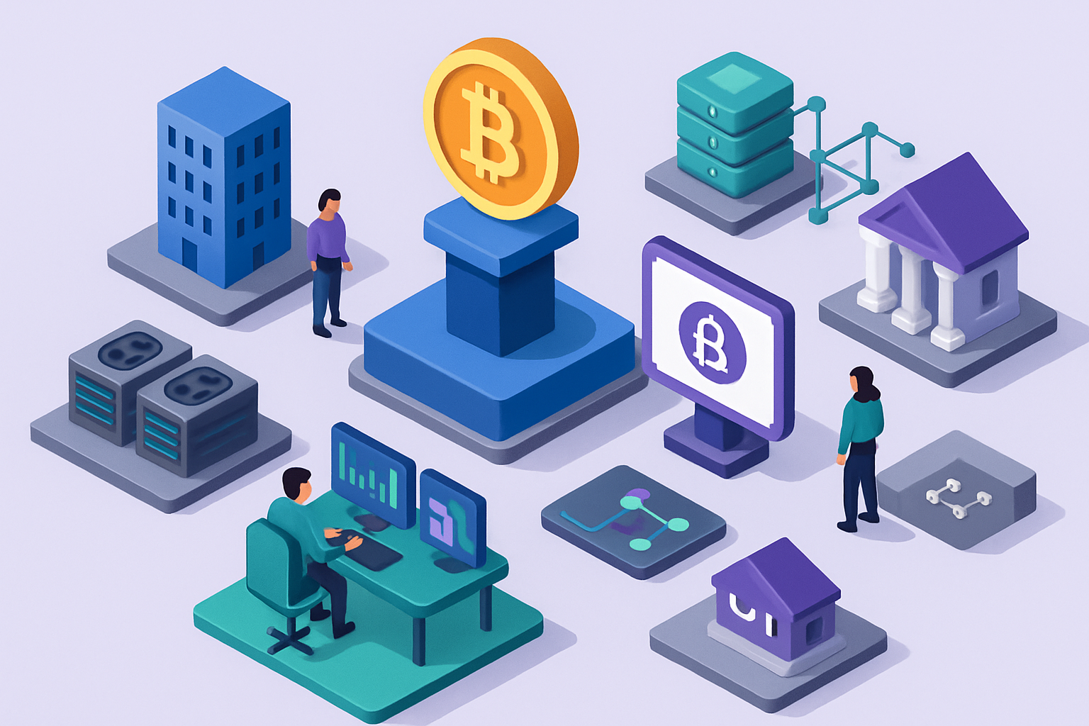 How Liquid Staking Unlocks Capital Efficiency in Proof-of-Stake Blockchains (2025 Guide)