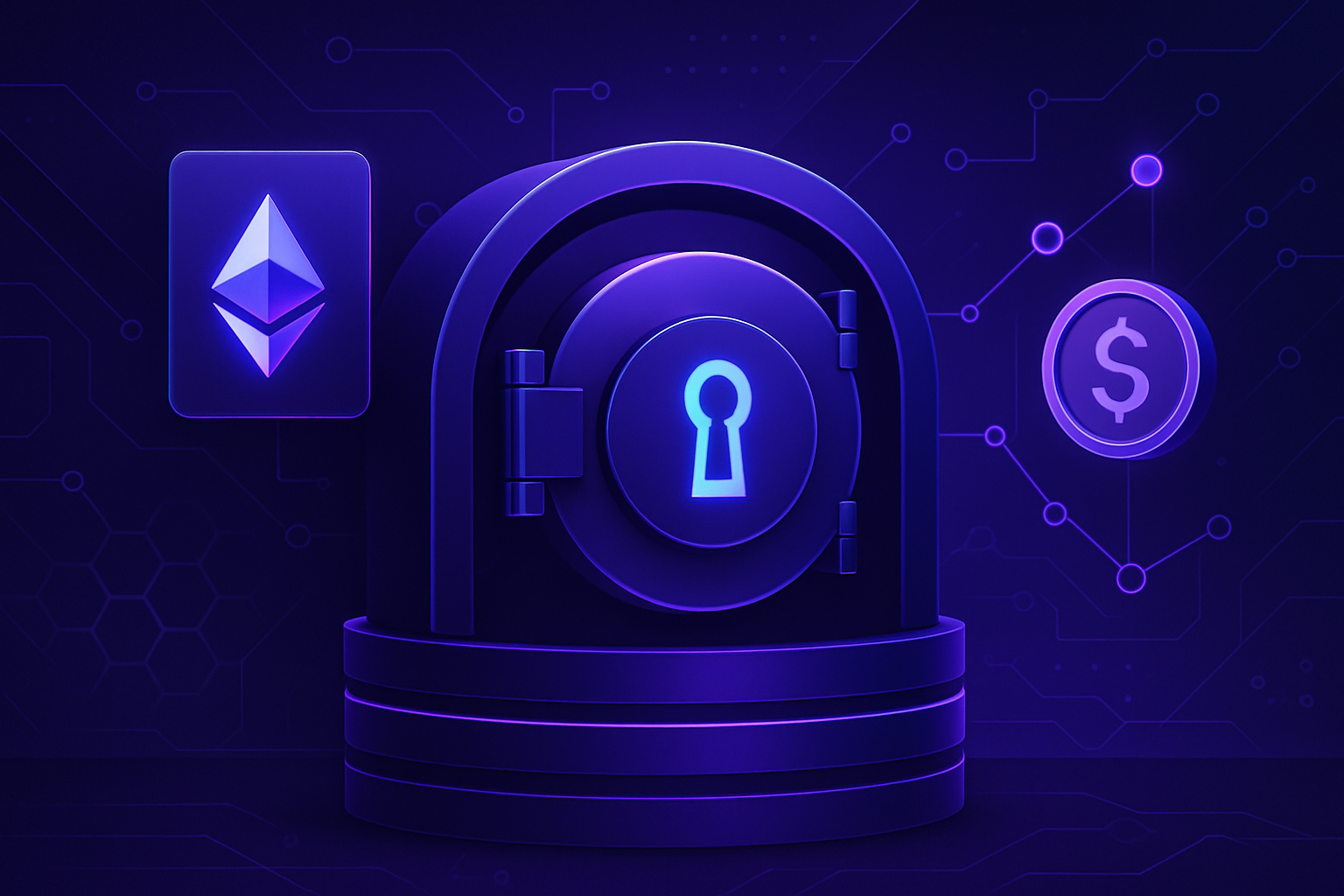 How Liquid Staking Vaults Optimize Yield: Instantly Unlocking Staked Assets for DeFi Strategies