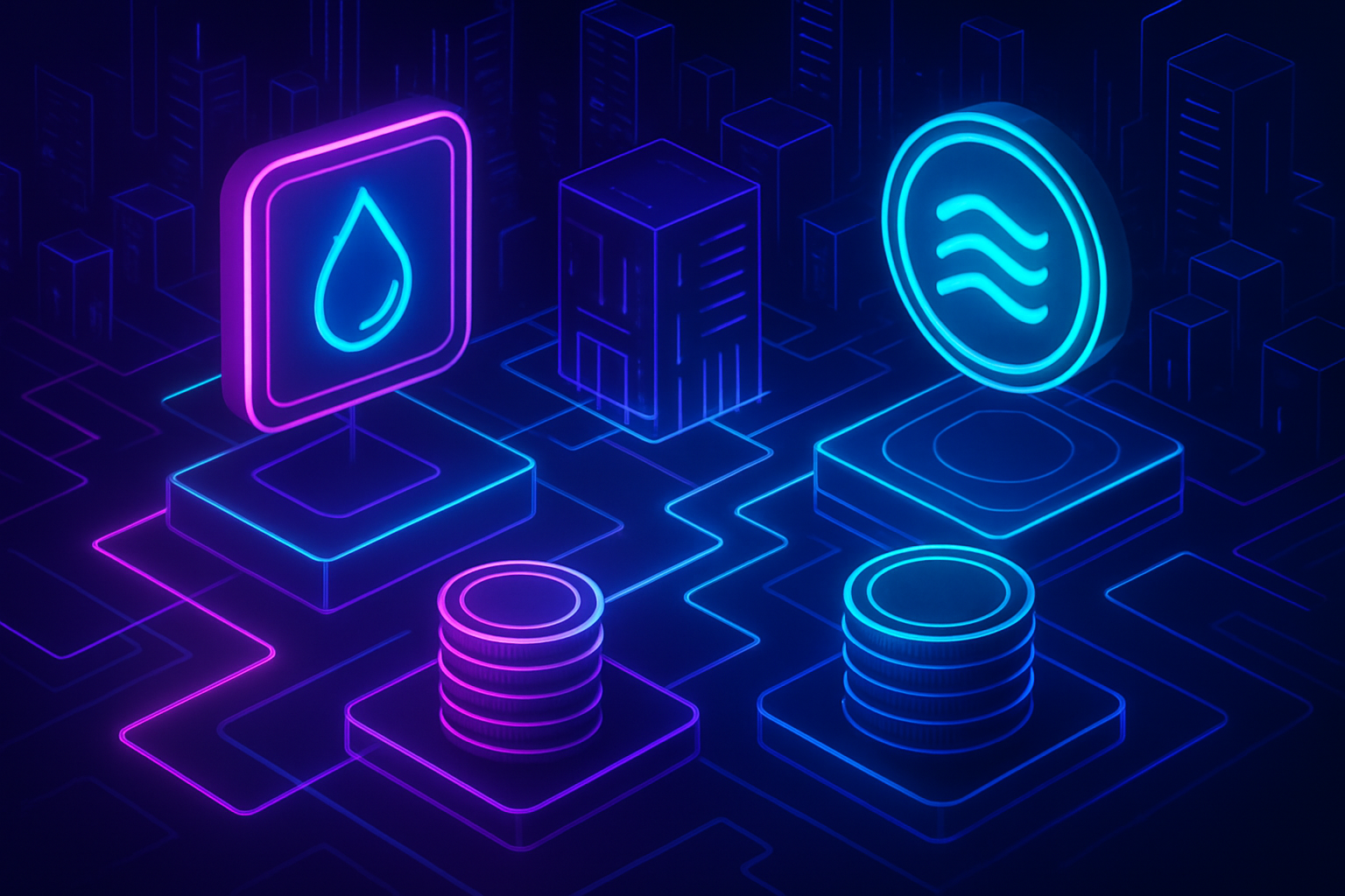 How LP→LST Strategies Boost Yield and Liquidity in DeFi (Case Study: $OLIVAI & S/STC)