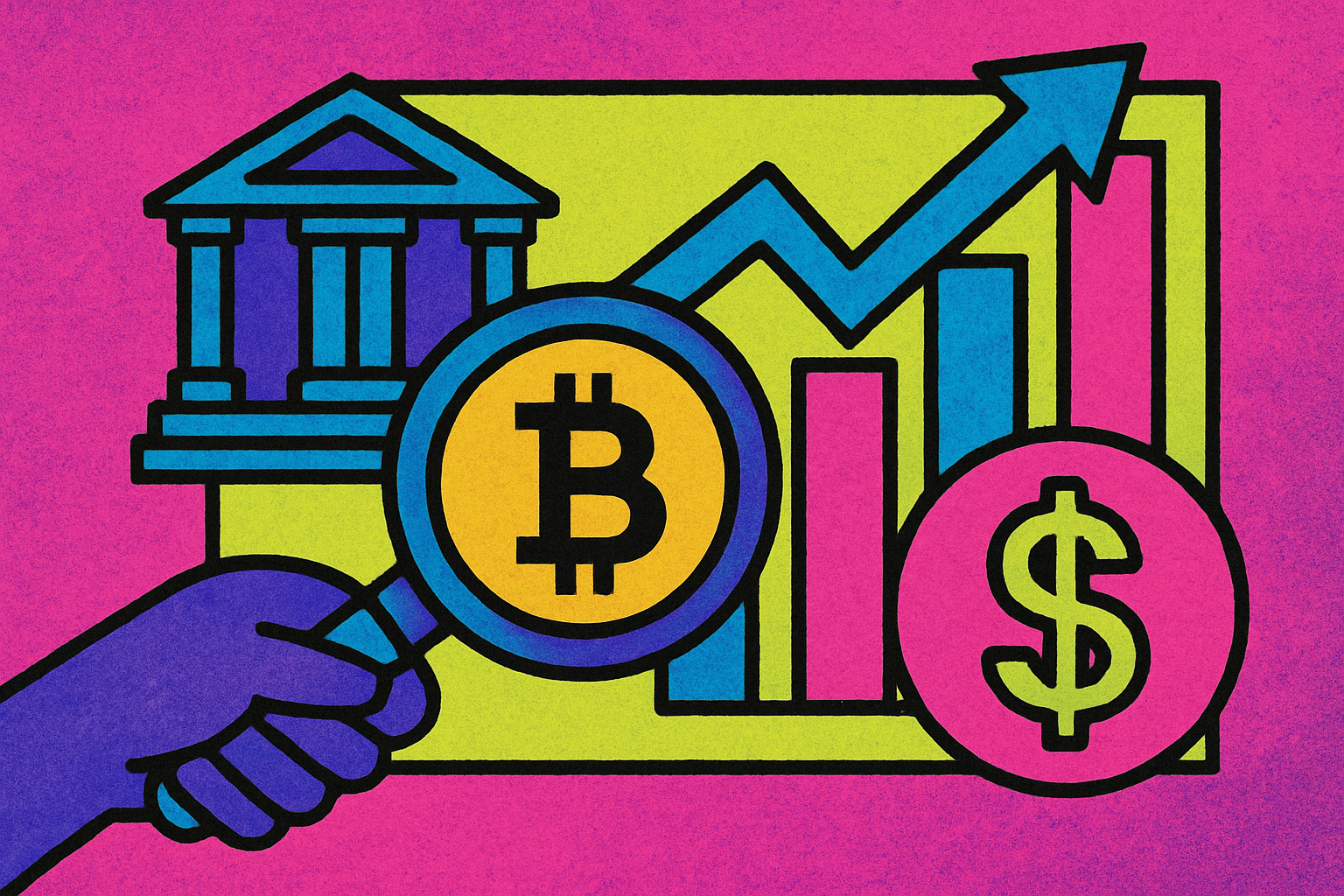 How Major U.S. Banks Are Integrating Crypto Custody and Payments in 2024