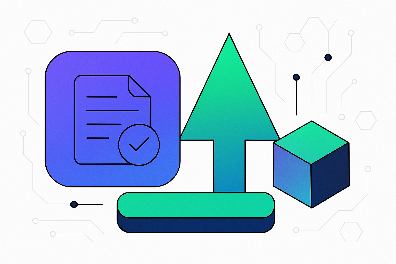 How Maker-Taker Fee Models Influence Custom App-Chain Fee Markets