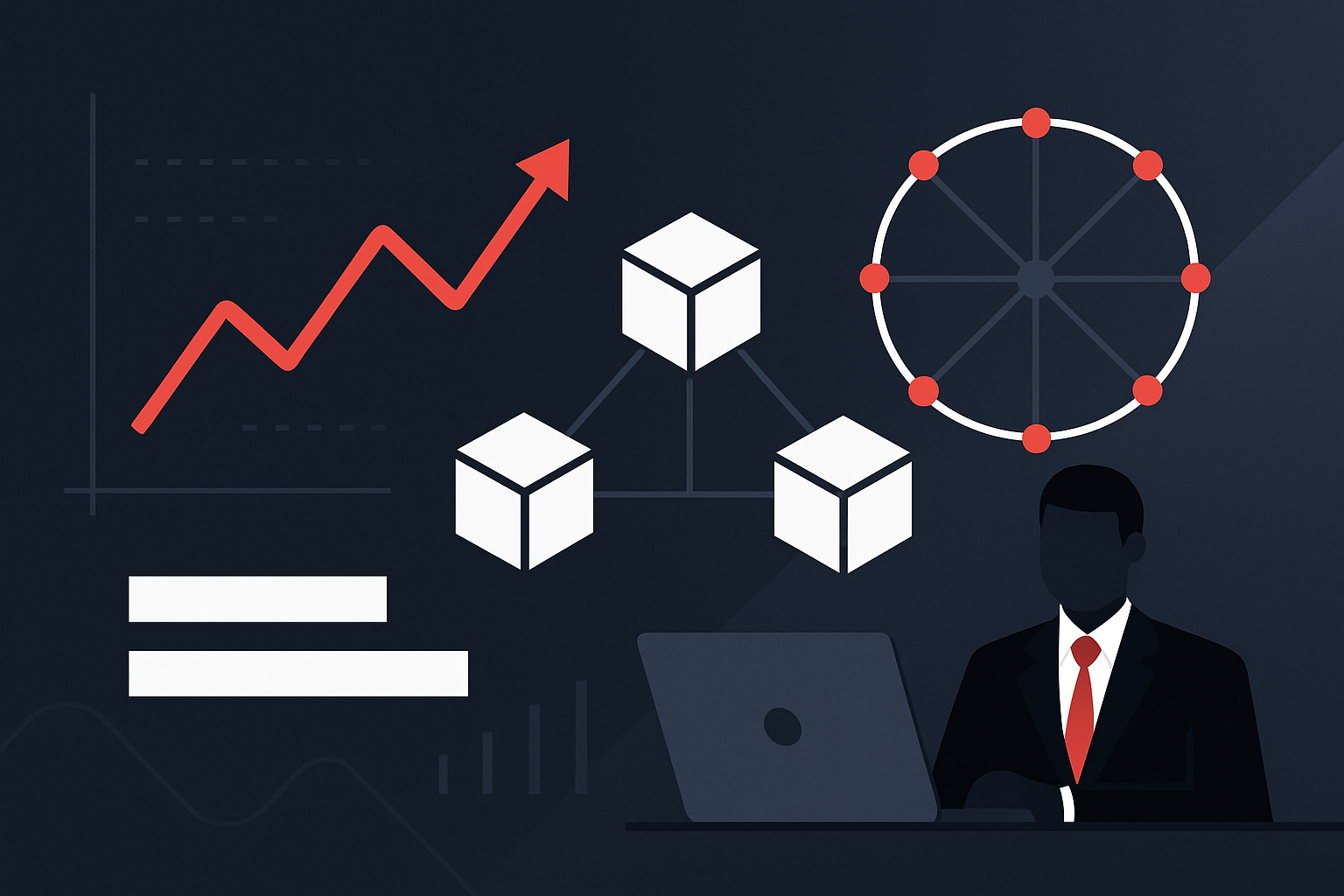 How Maker-Taker Fee Structures Influence Custom App-Chain Fee Markets