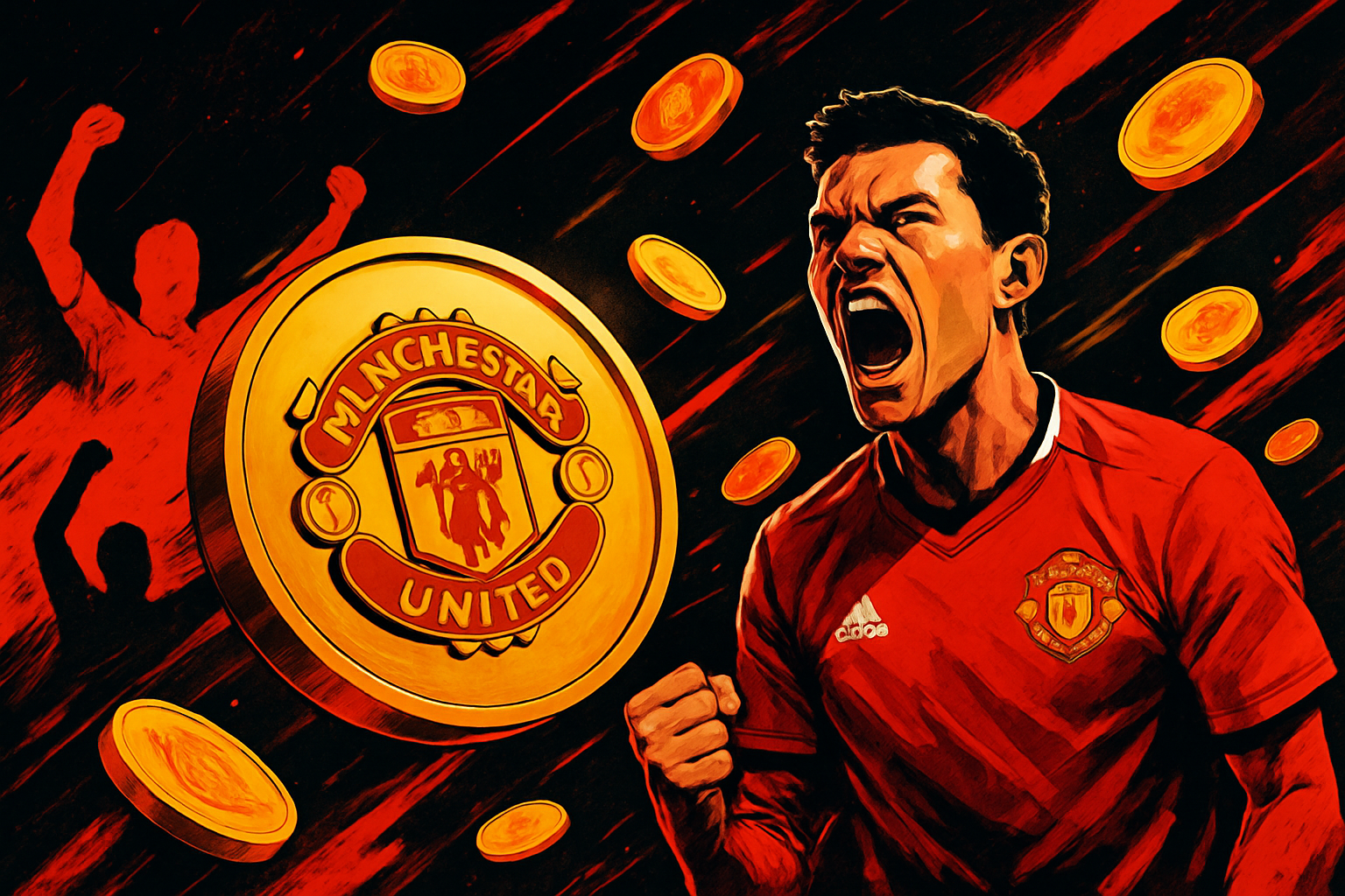 How Manchester United Fan Tokens Are Changing Fandom for #MUFC Supporters