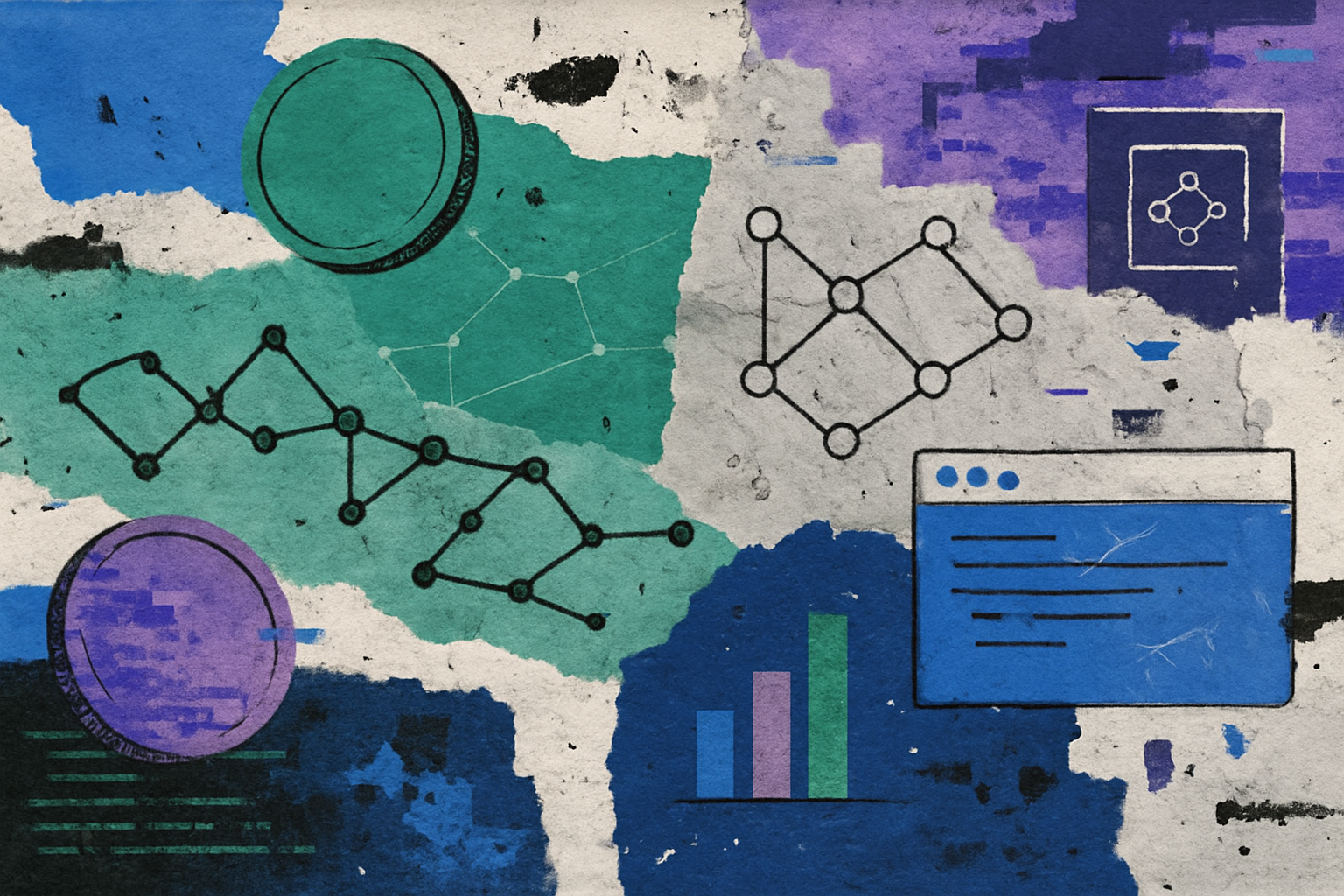 How Message-Based Cross-Chain Protocols Reduce DeFi Bridge Risks in 2025
