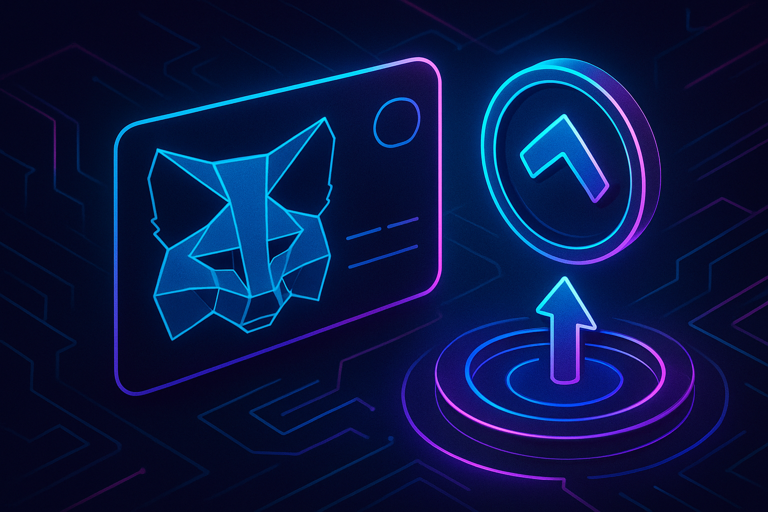 How MetaMask Card Users Earn Governance Token Rewards: A Detailed Guide