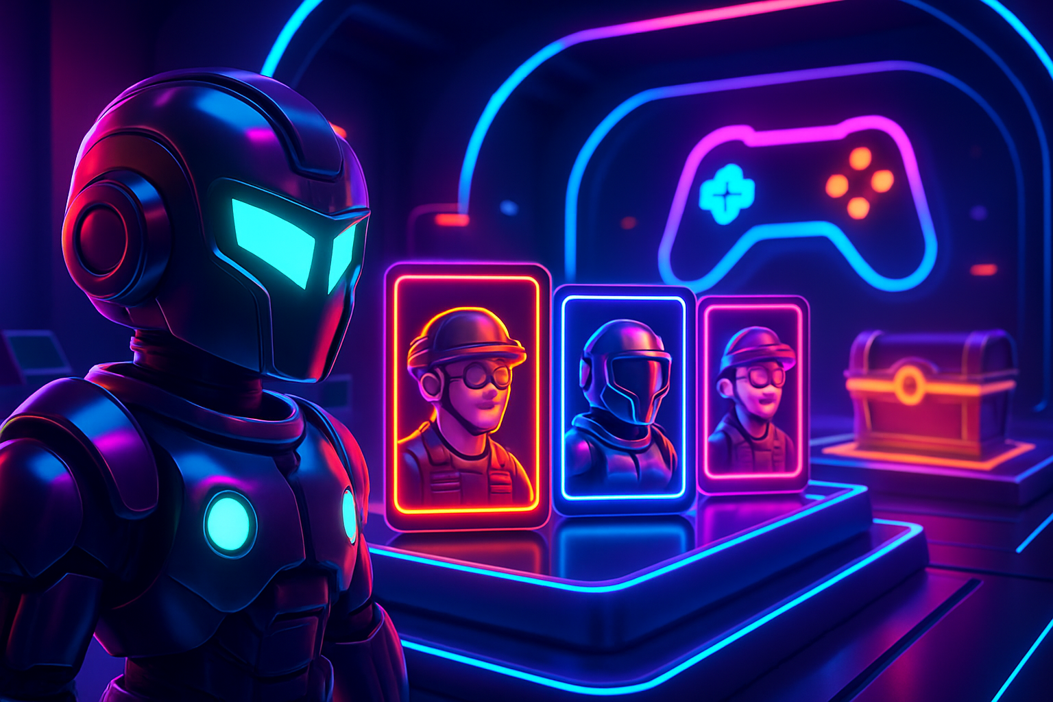 How MetaWinners NFT Collection Powers Exclusive Access and Rewards in the MetaWin Gaming Ecosystem