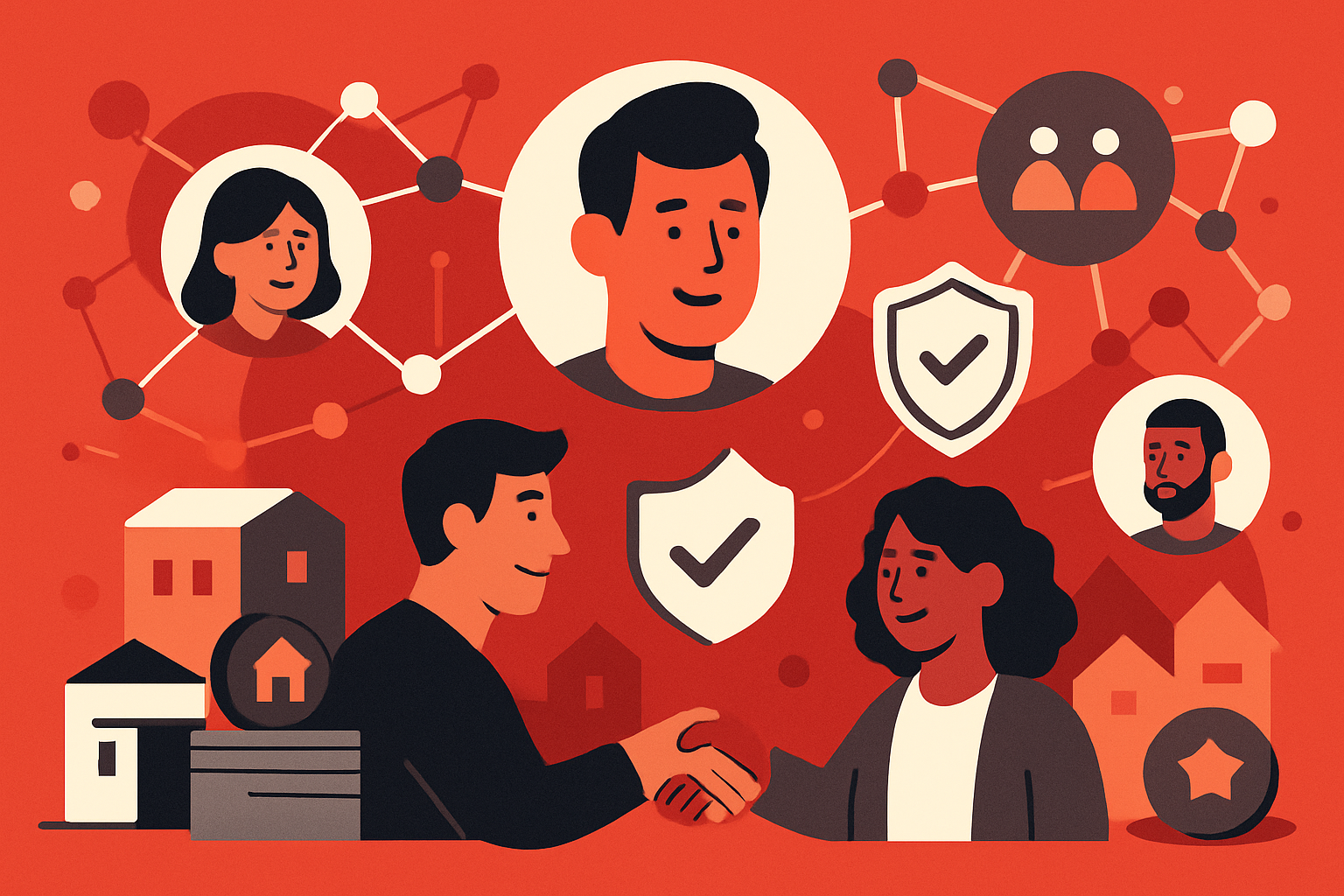 How MetaWinners NFTs Power Rewards and Identity in the MetaWin Web3 Casino Ecosystem