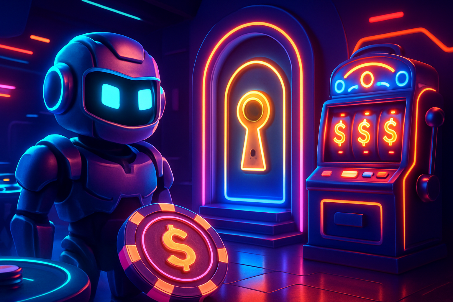 How MetaWinners NFTs Unlock VIP Access and Boost $CASINO Rewards in the MetaWin Ecosystem