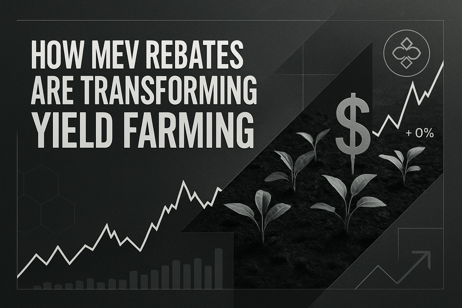 How MEV Rebates Are Transforming DeFi User Incentives