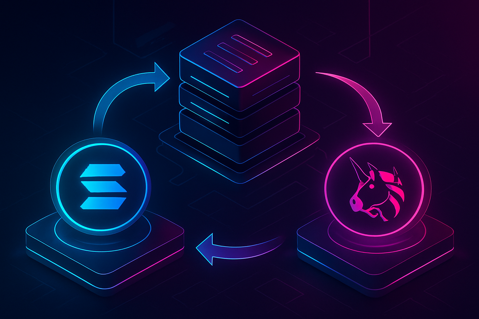 How MEV Redistribution is Powering Fairer DEX Trading on Solana and Ethereum