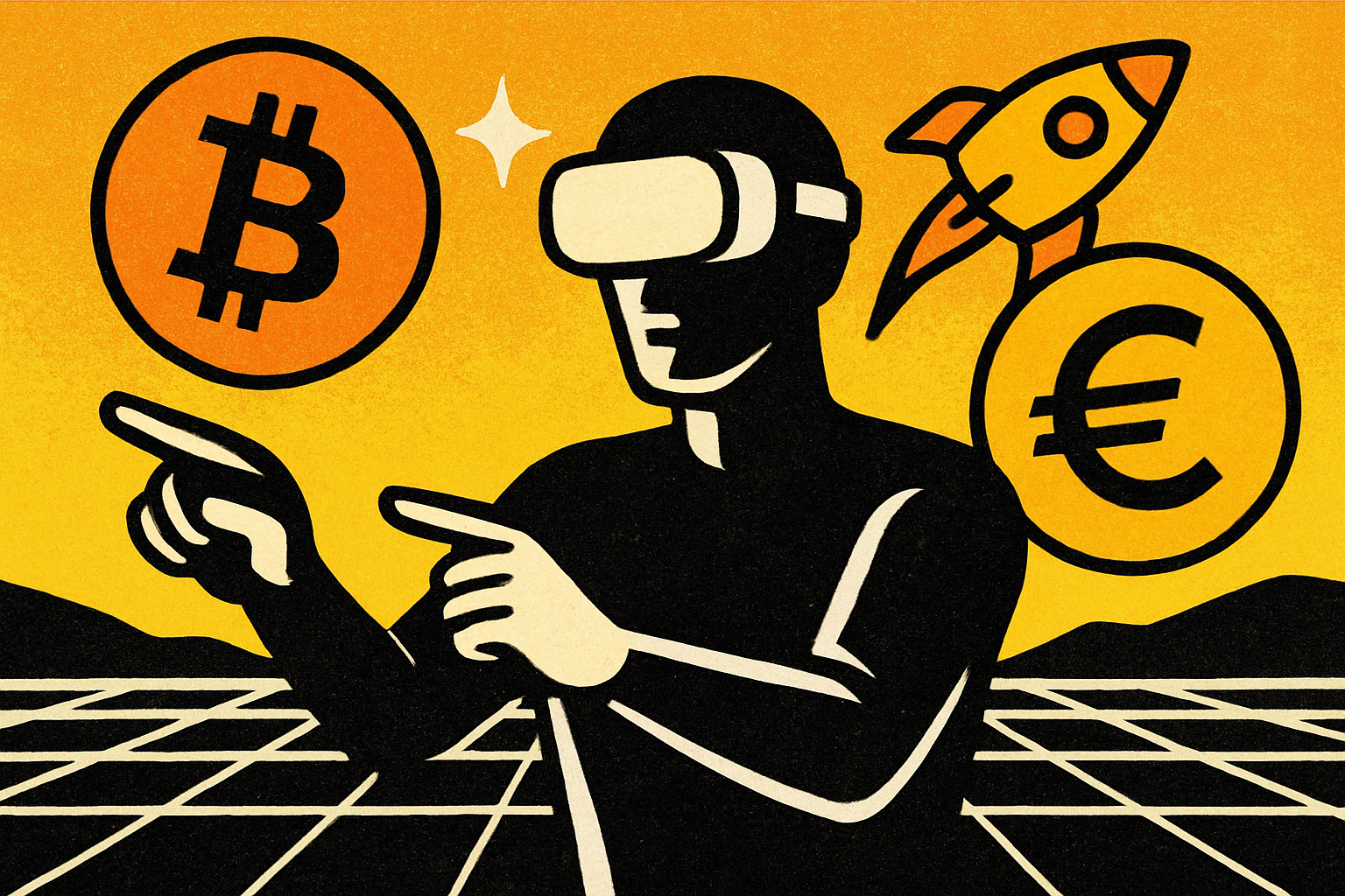 How MiCA-Compliant Euro Stablecoins Will Compete With USD-Based Stablecoins in DeFi