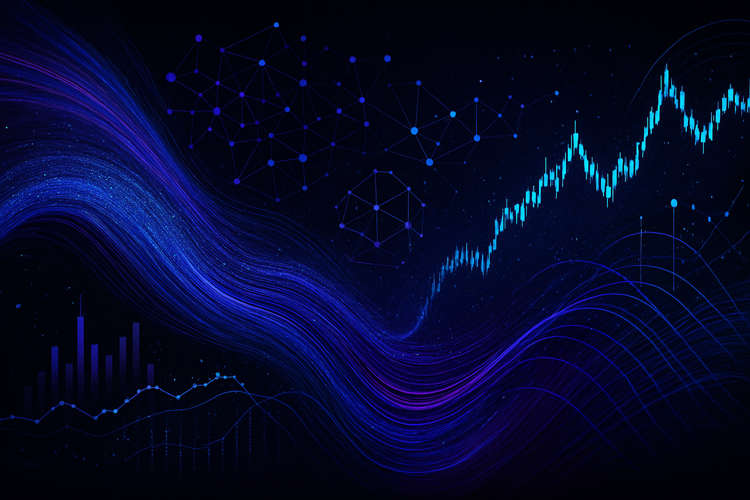 How Microchains Are Revolutionizing Real-Time Crypto Prediction Markets