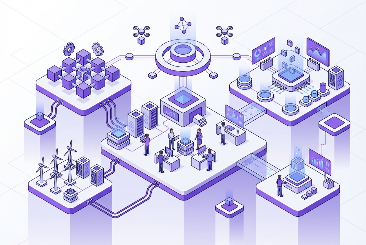 How Millisecond Execution is Revolutionizing Perpetual DEX Trading in 2025