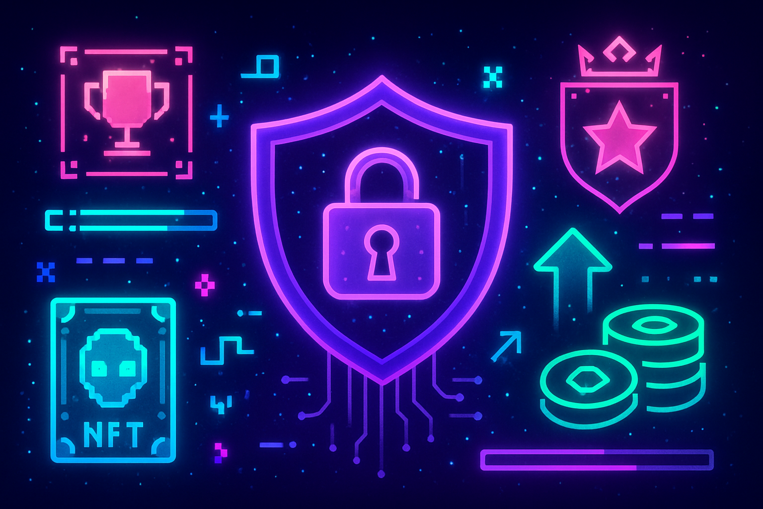 How Mini-Games Are Driving On-Chain Engagement and User Growth in Web3 Gaming