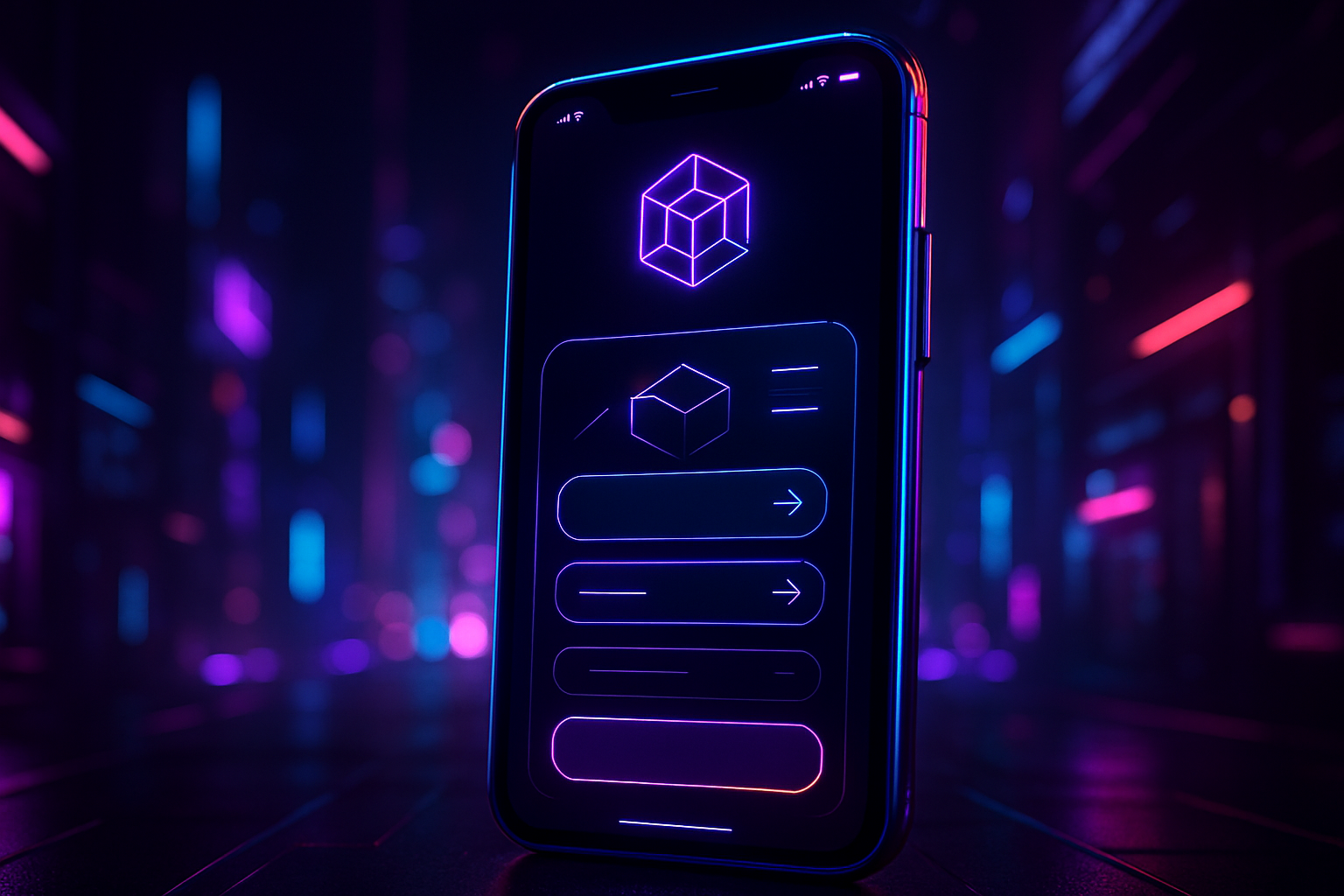 How Mobile-First DeFi Apps Like DefiApp Are Revolutionizing Crypto Trading on Solana Saga