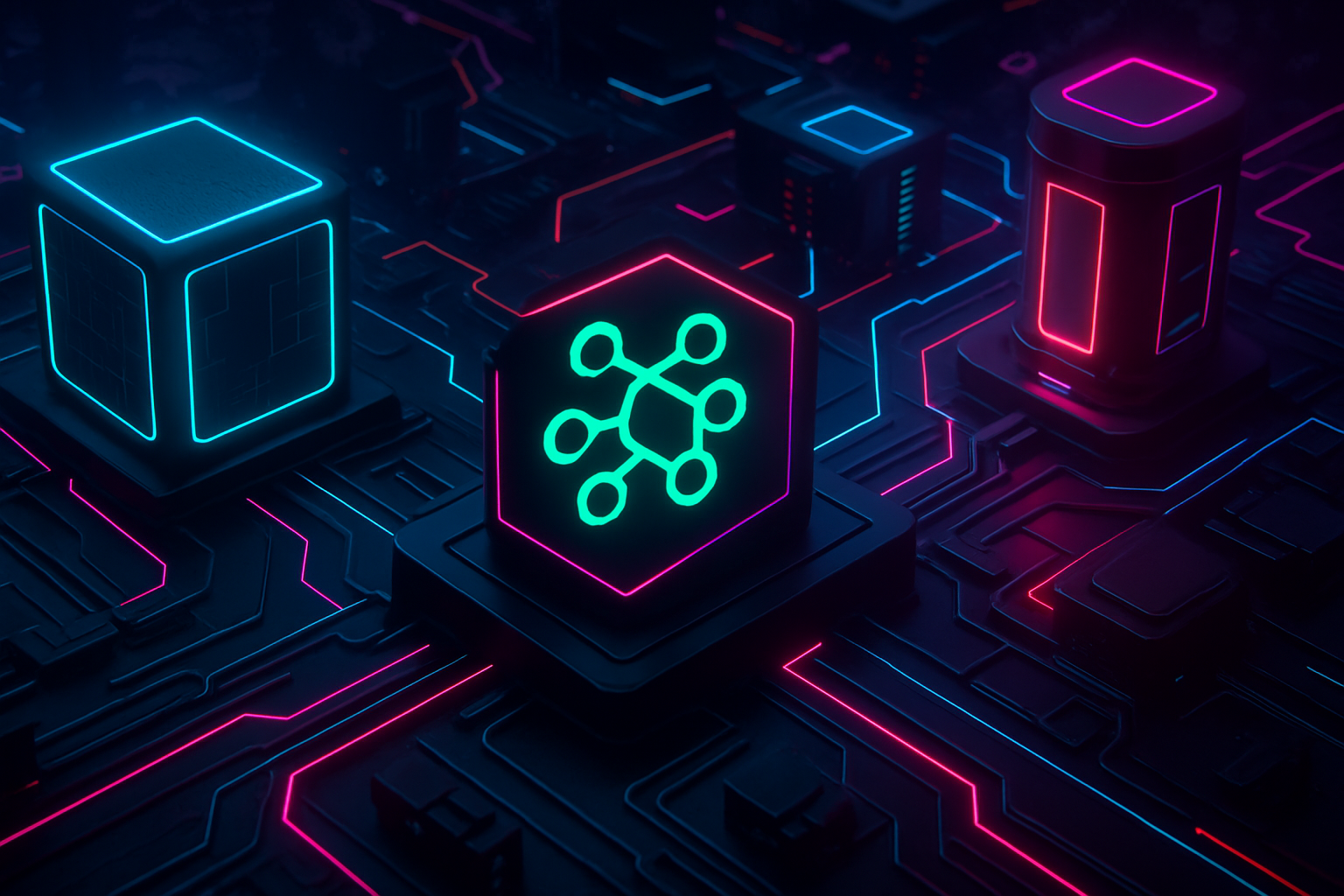How Modular App-Chain Infrastructure Like Tanssi Accelerates Custom Rollup Deployment