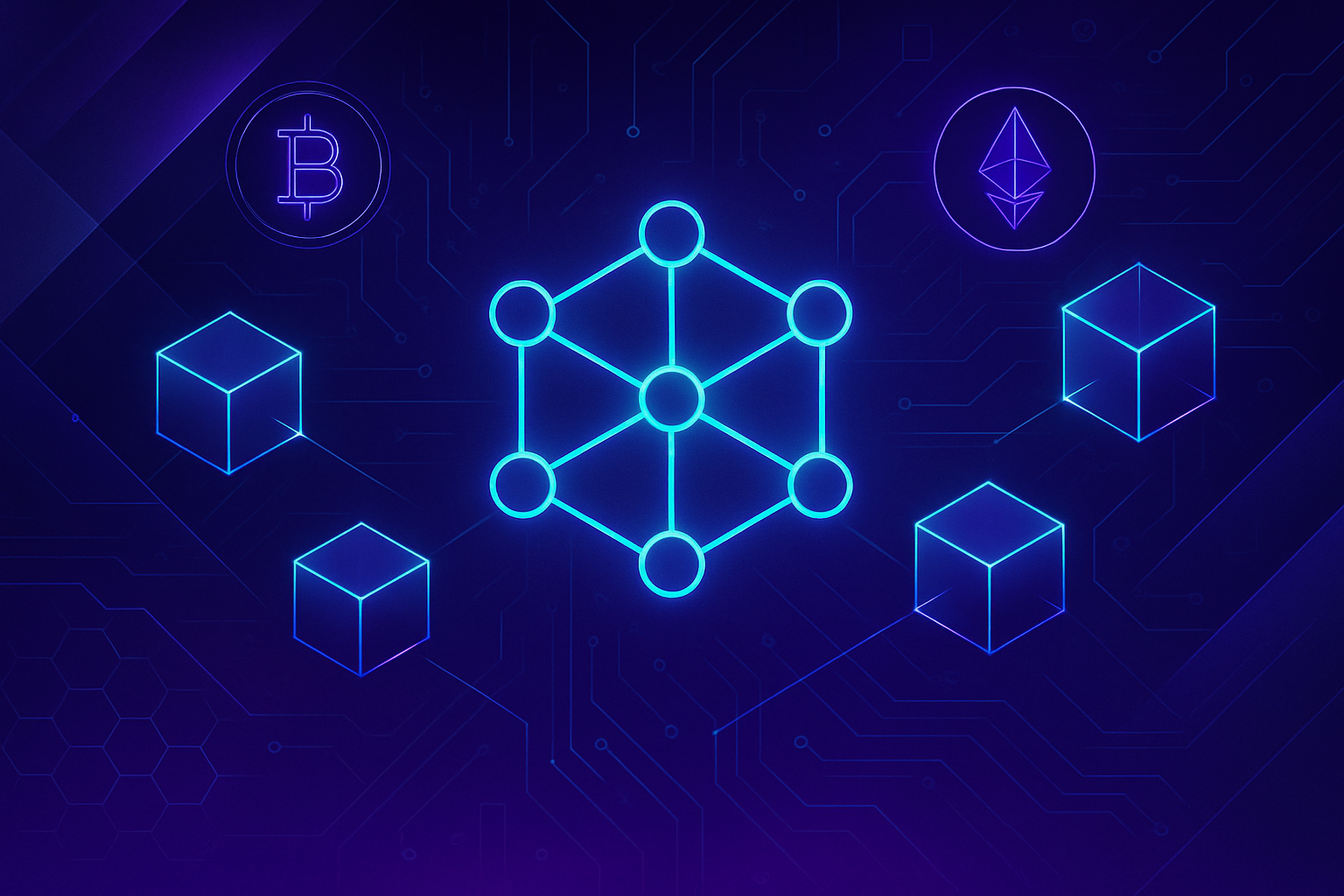 How Modular Blockchain Architectures Solve Data Availability and Scalability in 2025