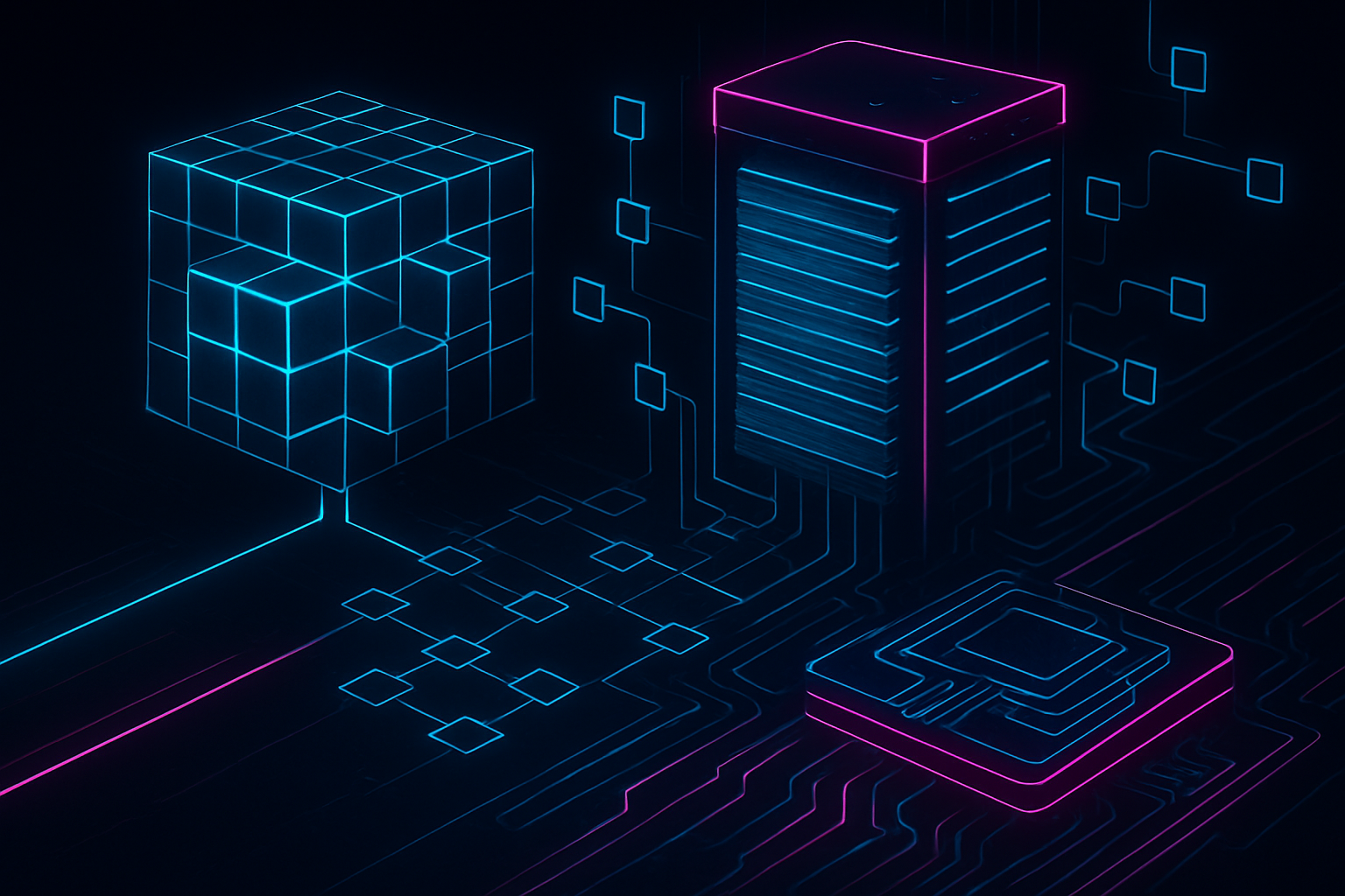 How Modular Data Availability Layers Address the Scalability Limits of Merkle Tree-Based Blockchains