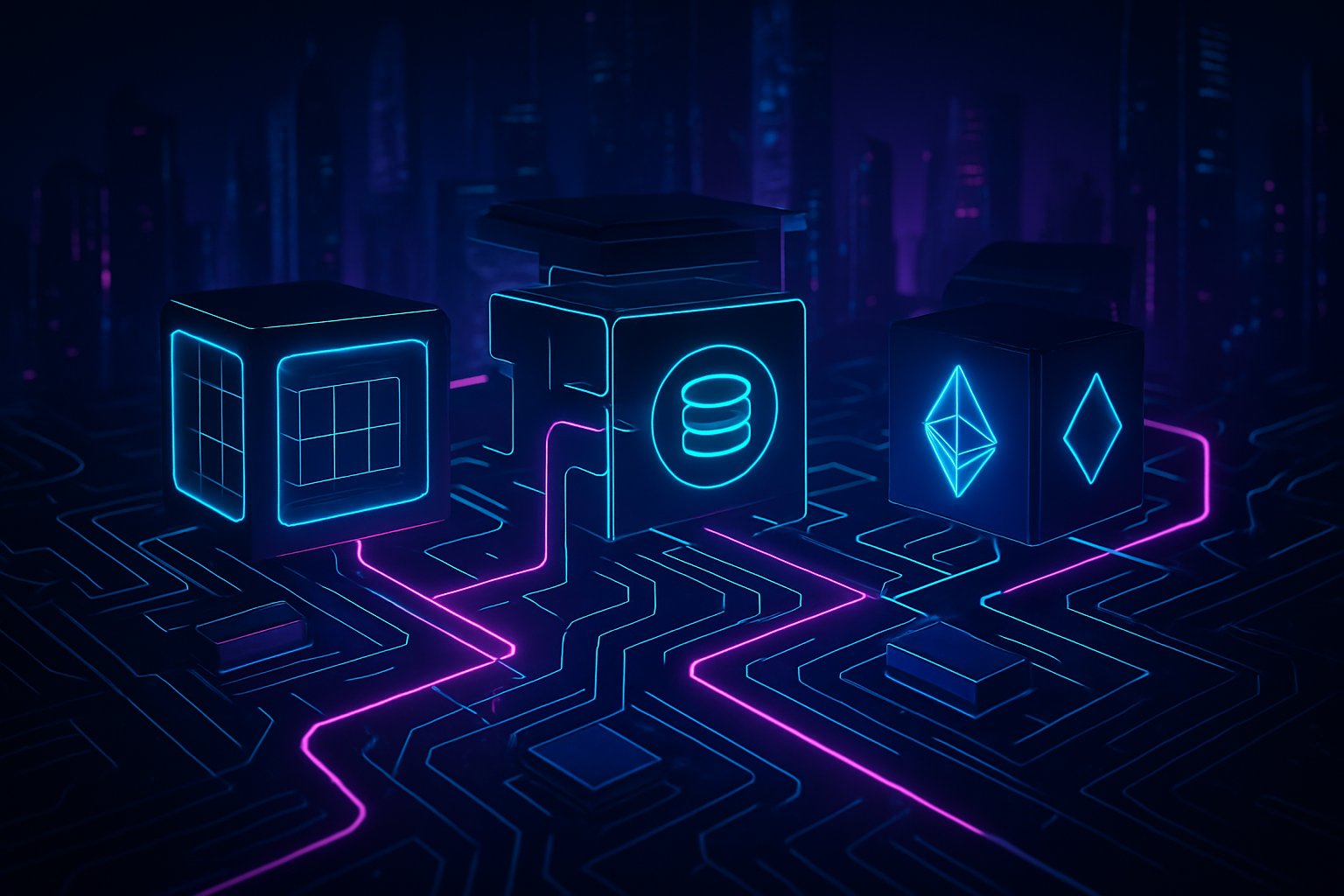 How Modular Data Availability Layers Enable Cross-Chain DeFi Without Bridges