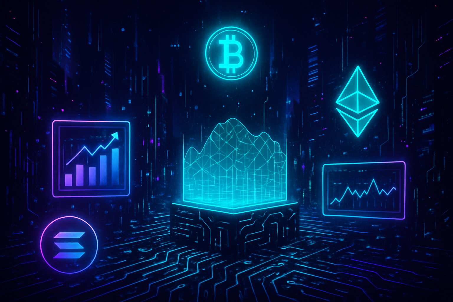 How Modular Data Availability Layers Improve Rollup Scalability in 2025