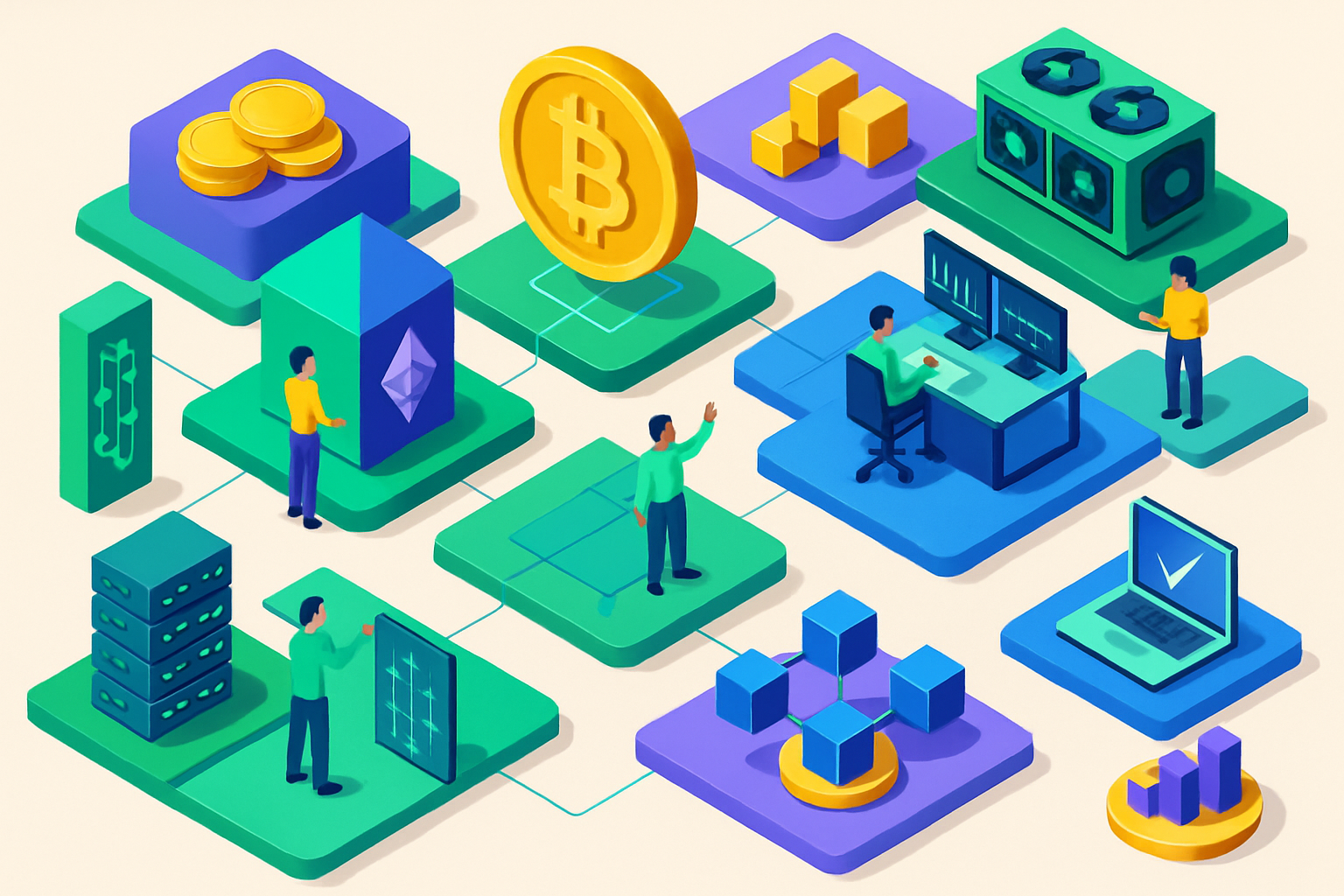 How Modular MEV Auctions Are Transforming On-Chain Perpetual Trading in 2025