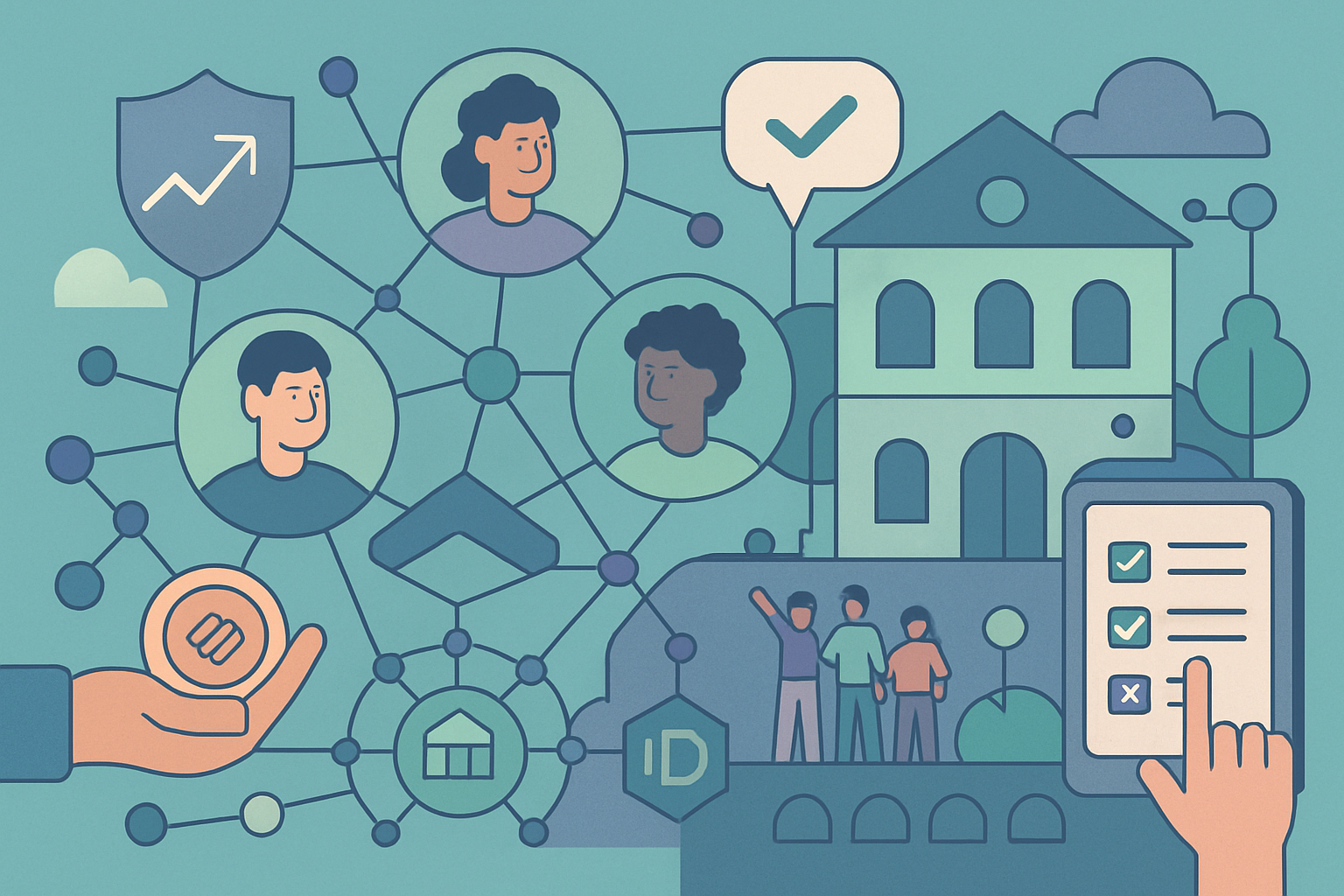 How Modular MEV Auctions Enhance Transaction Efficiency for DeFi Traders