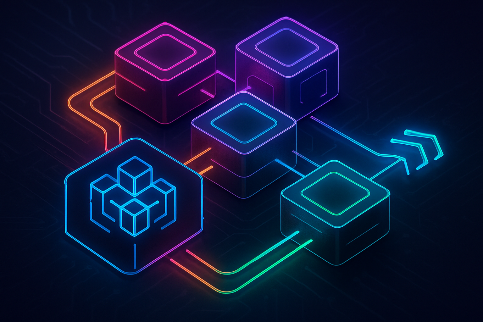 How Modular Order Flow Auctions Revolutionize Cross-Chain Liquidity in DeFi