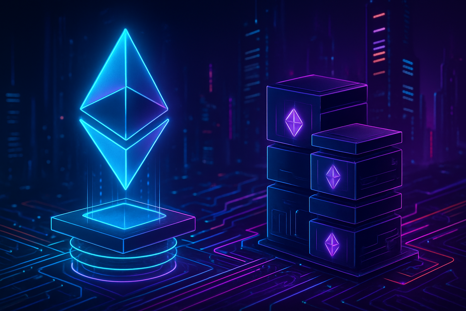 How Modular Restaking Protocols Like EKOX Are Revolutionizing Ethereum Security and Yield