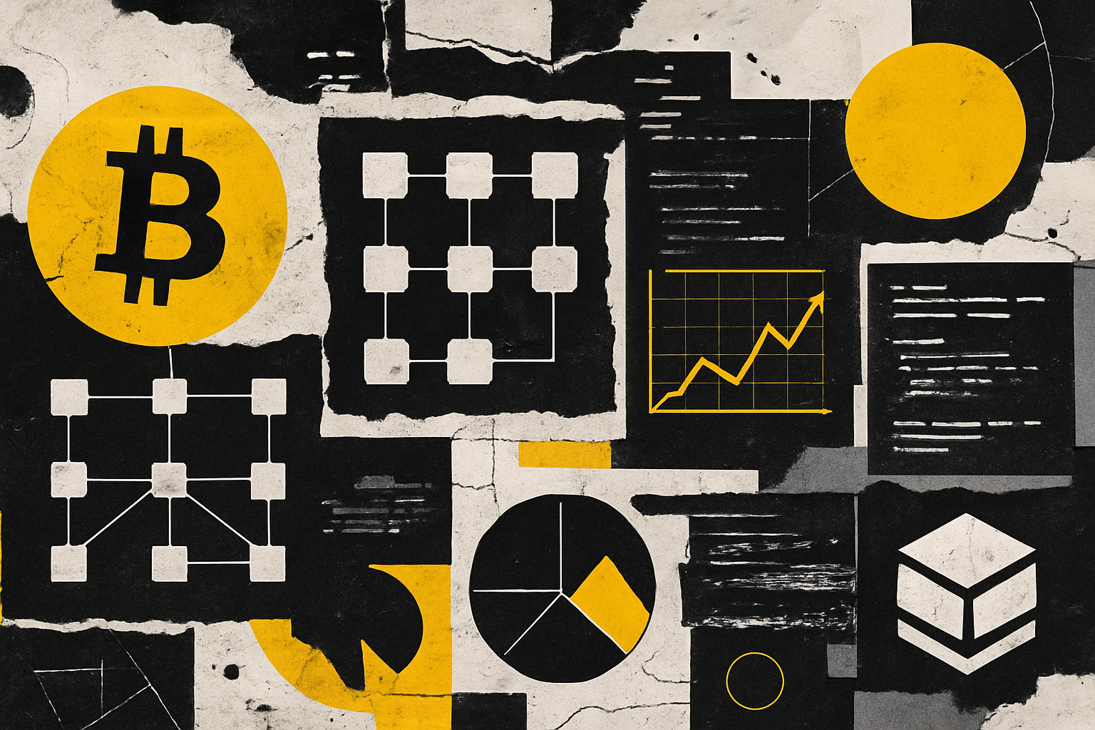 How Modular Rollup Architectures Like Celestia and Eclipse Enable App-Specific Blockchains