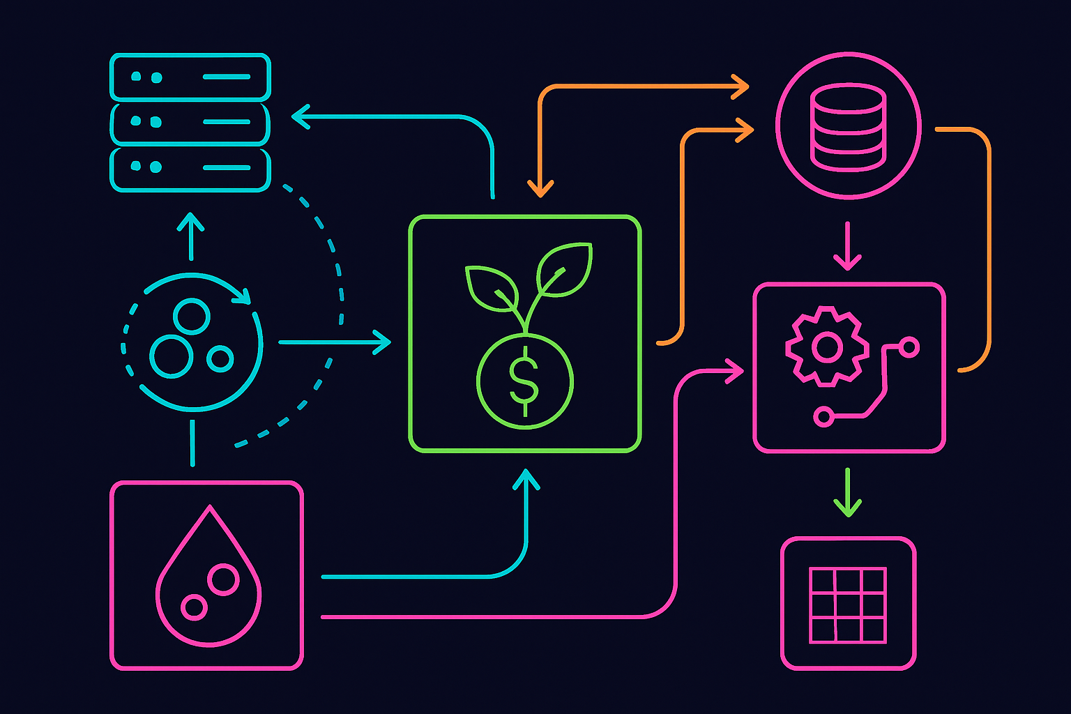 How Modular Rollups Like GOATRollup Are Powering Cross-Chain Yield and Liquidity in the OP Stack Ecosystem