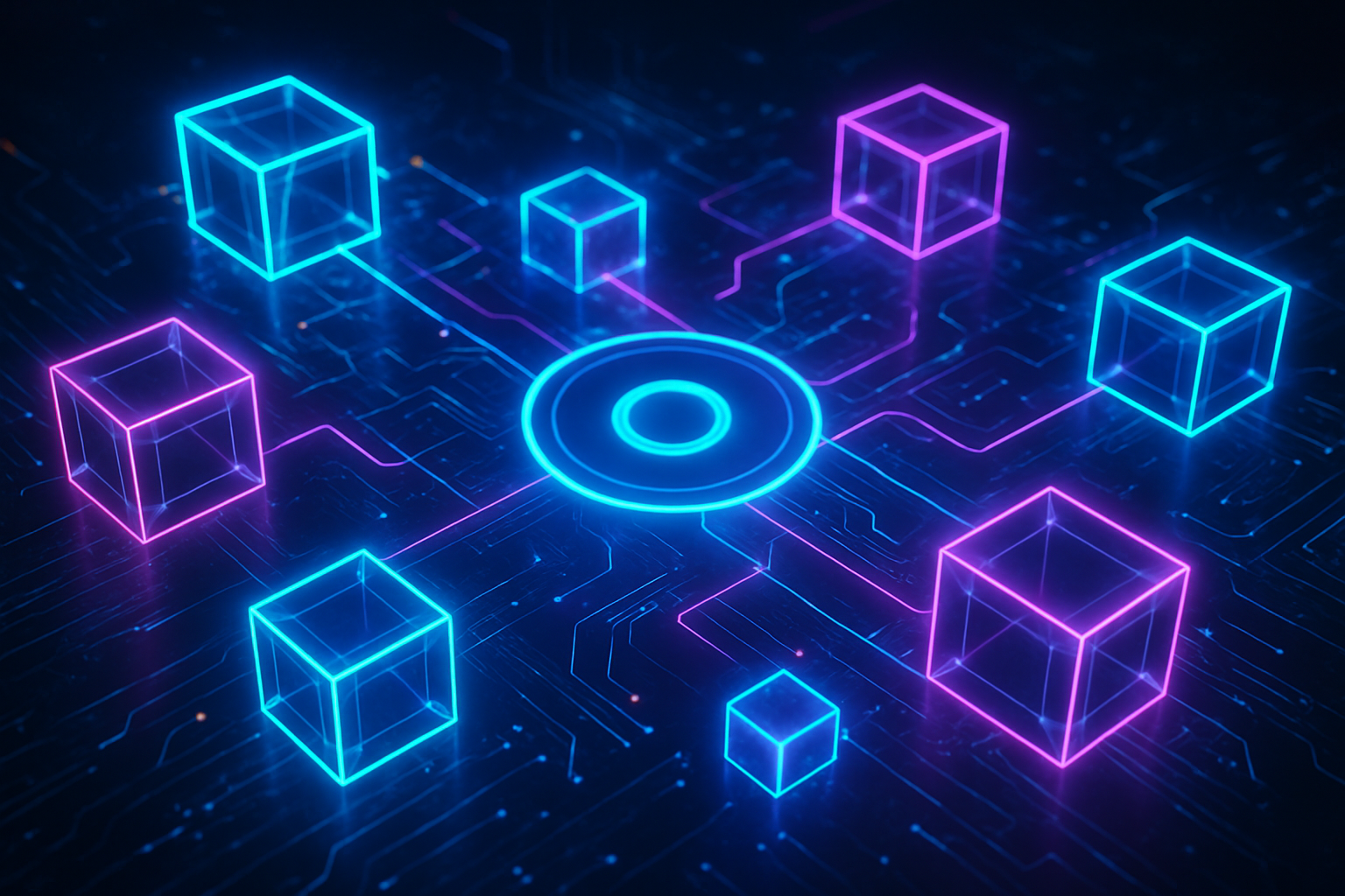 How Monad Achieves 10,000 TPS: Inside EVM Parallelization and MonadBFT Consensus