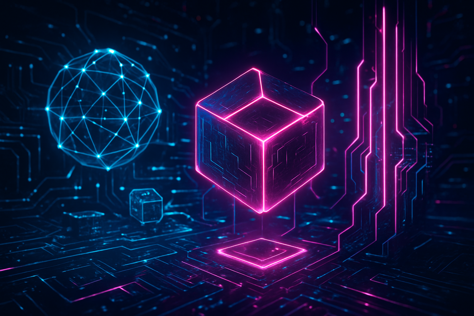 How Monad Achieves 10,000+ TPS With Parallelized EVM Execution