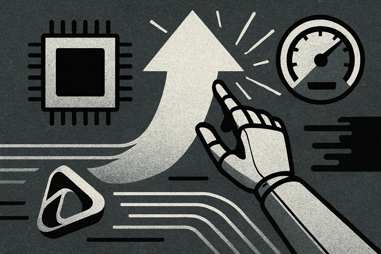 How Monad’s EVM Parallelization Achieves Sub-1ms Latency and 100k TPS