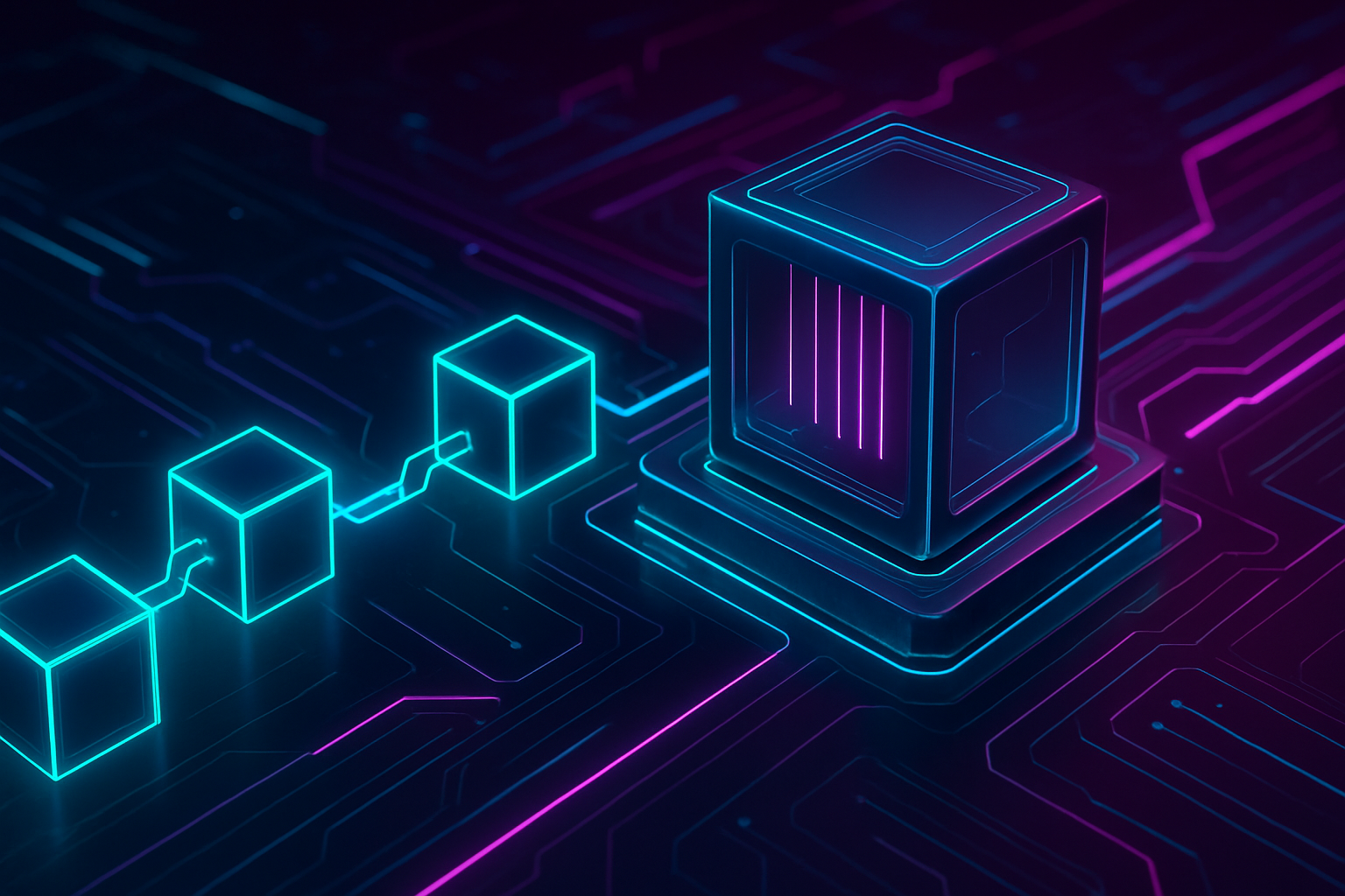 How Monad’s EVM Parallelization Boosts dApp Performance: A Technical Guide