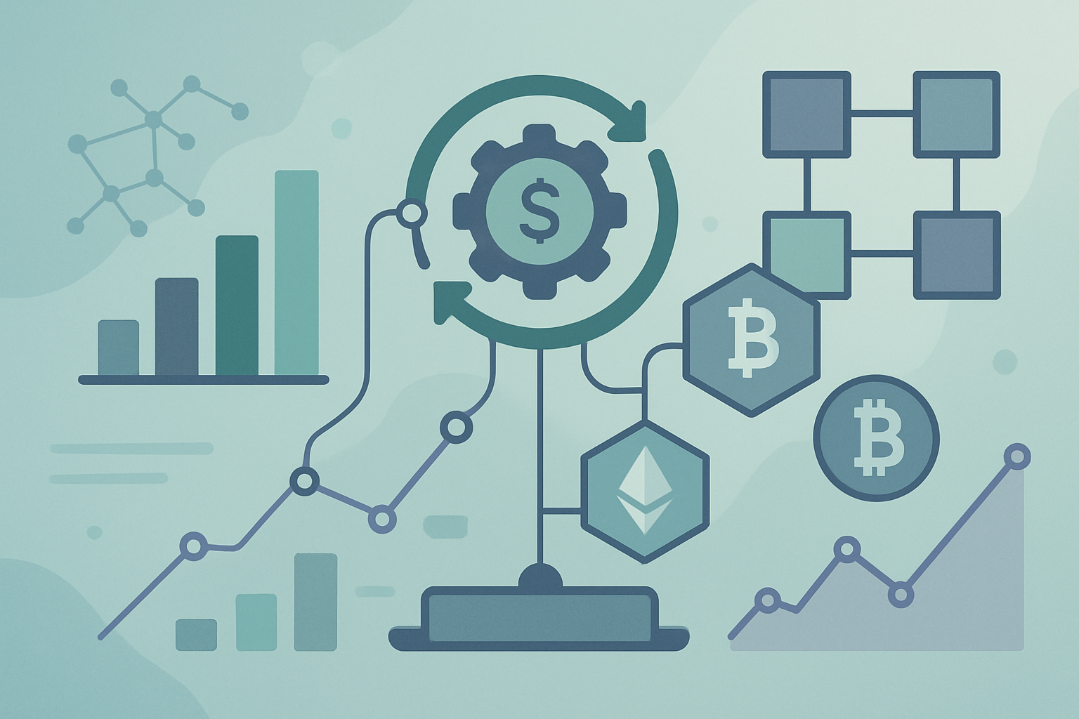 How Monad’s EVM Parallelization Boosts DApp Scalability and Performance