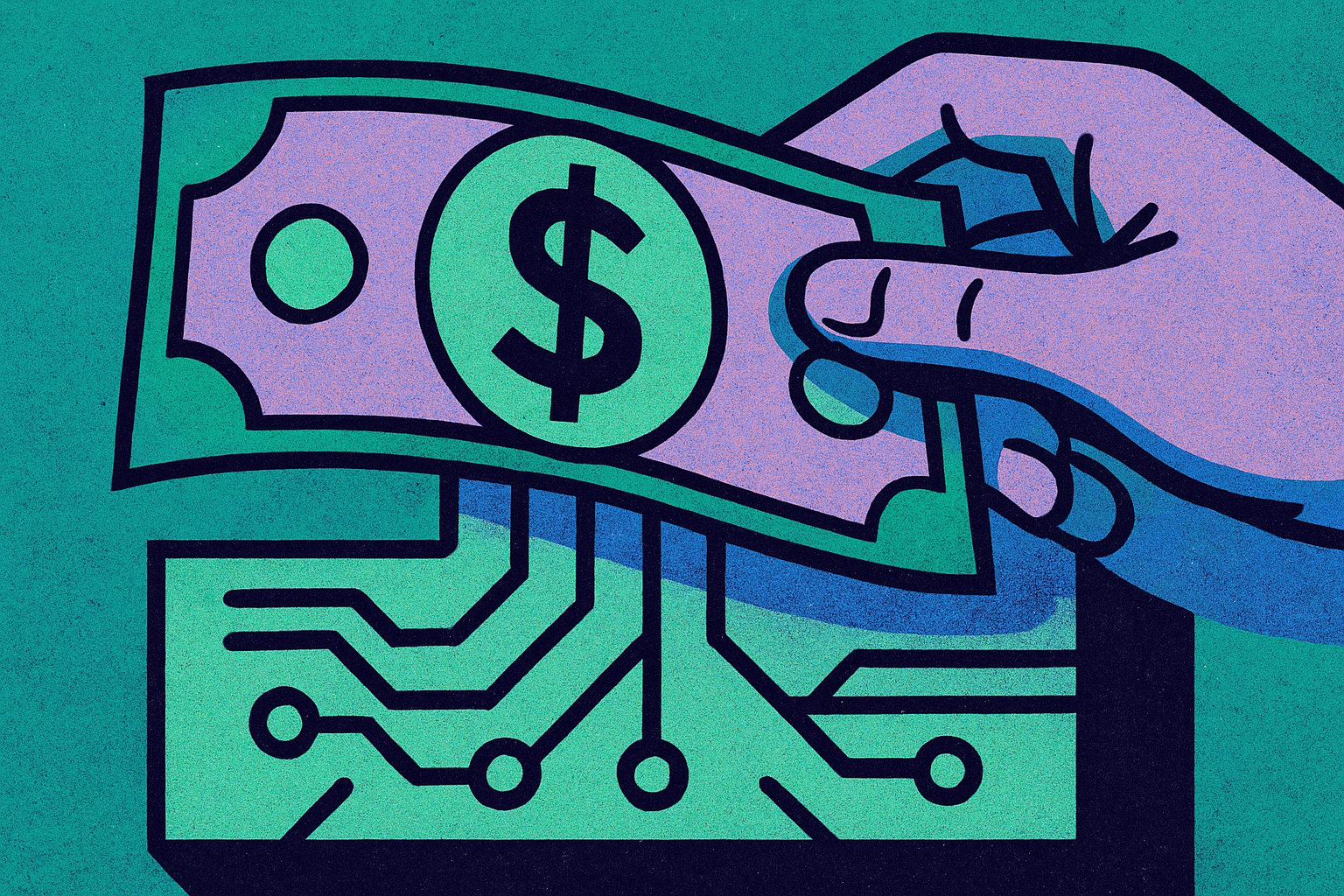 How Monad’s EVM Parallelization Boosts DApp Scalability and Performance