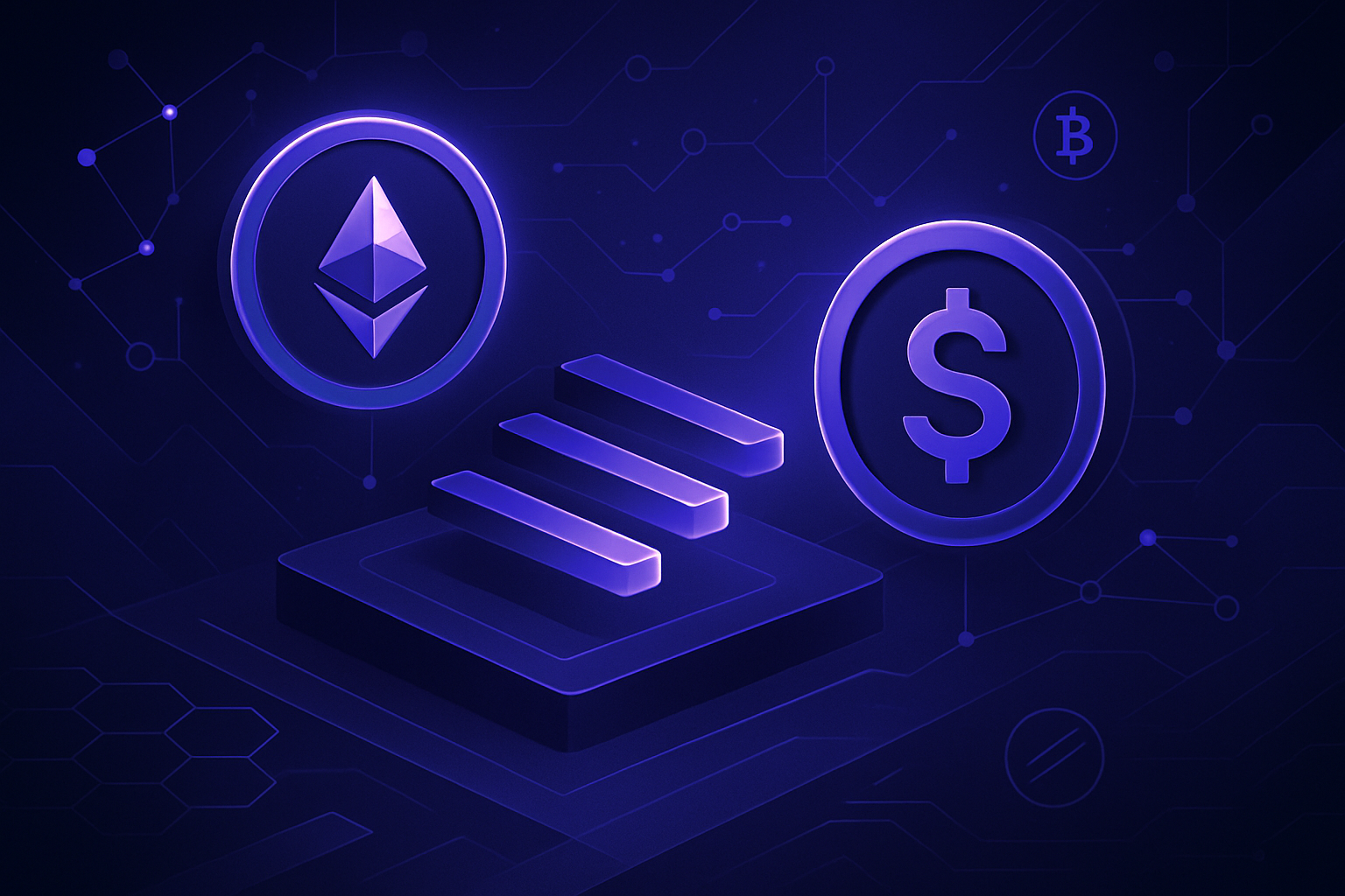How Monad’s EVM Parallelization Boosts Throughput for Decentralized Finance (DeFi) Apps