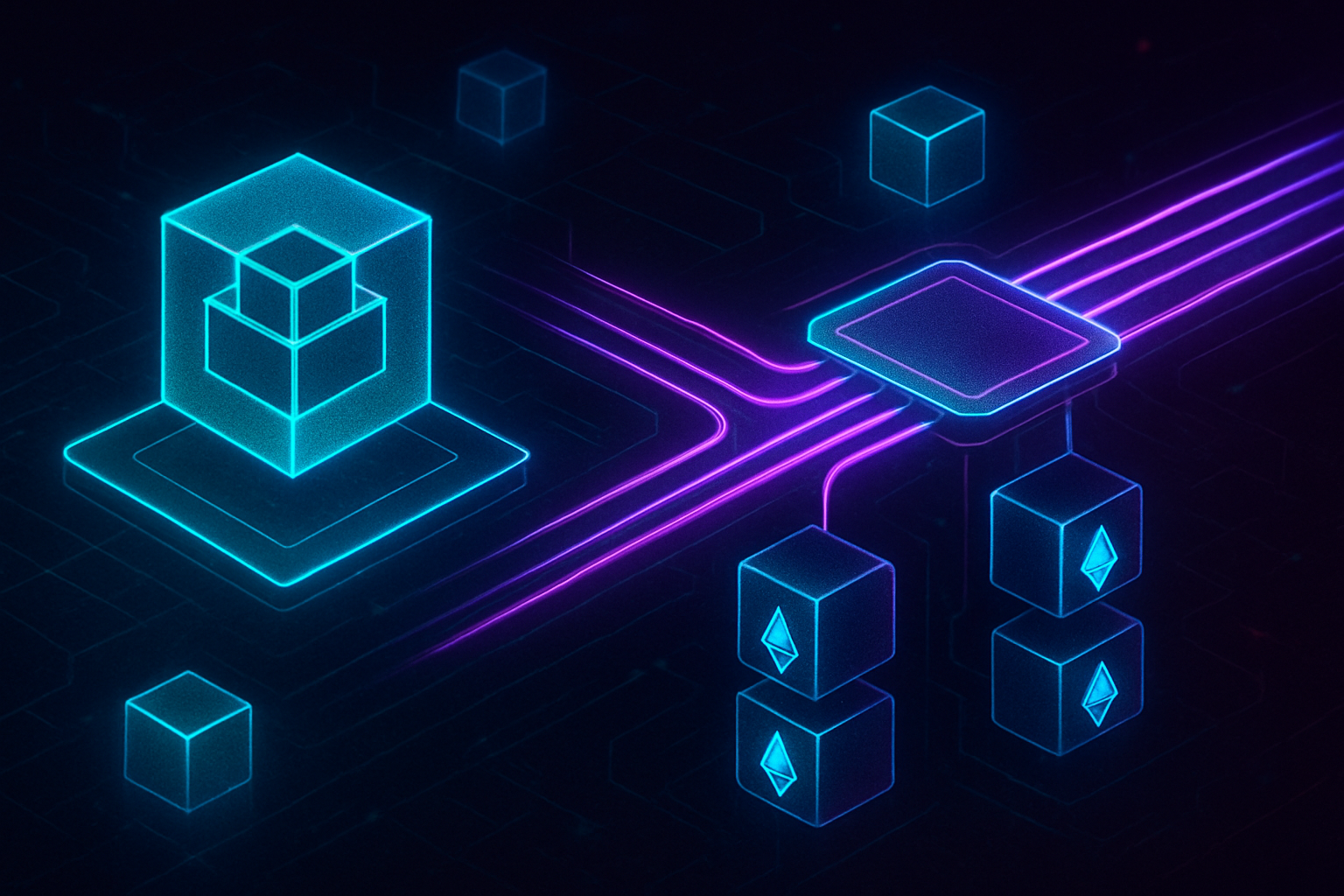 How Monad’s EVM Parallelization Boosts Transaction Throughput for DeFi DApps