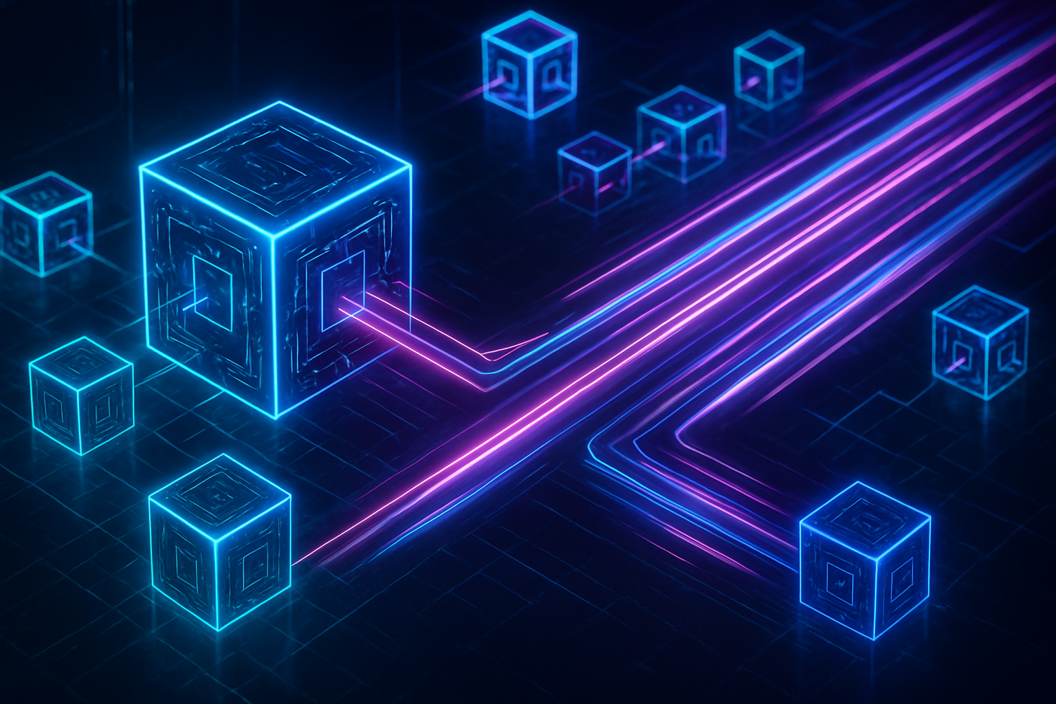 How Monad’s EVM Parallelization Boosts Transaction Throughput for DeFi Developers