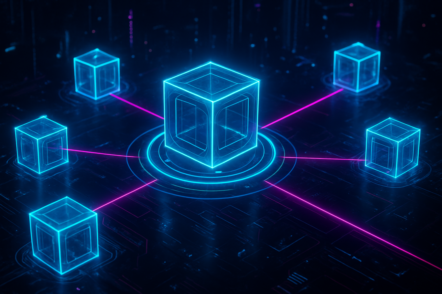 How Monad’s EVM Parallelization Powers Ultra-Fast Dapp Performance